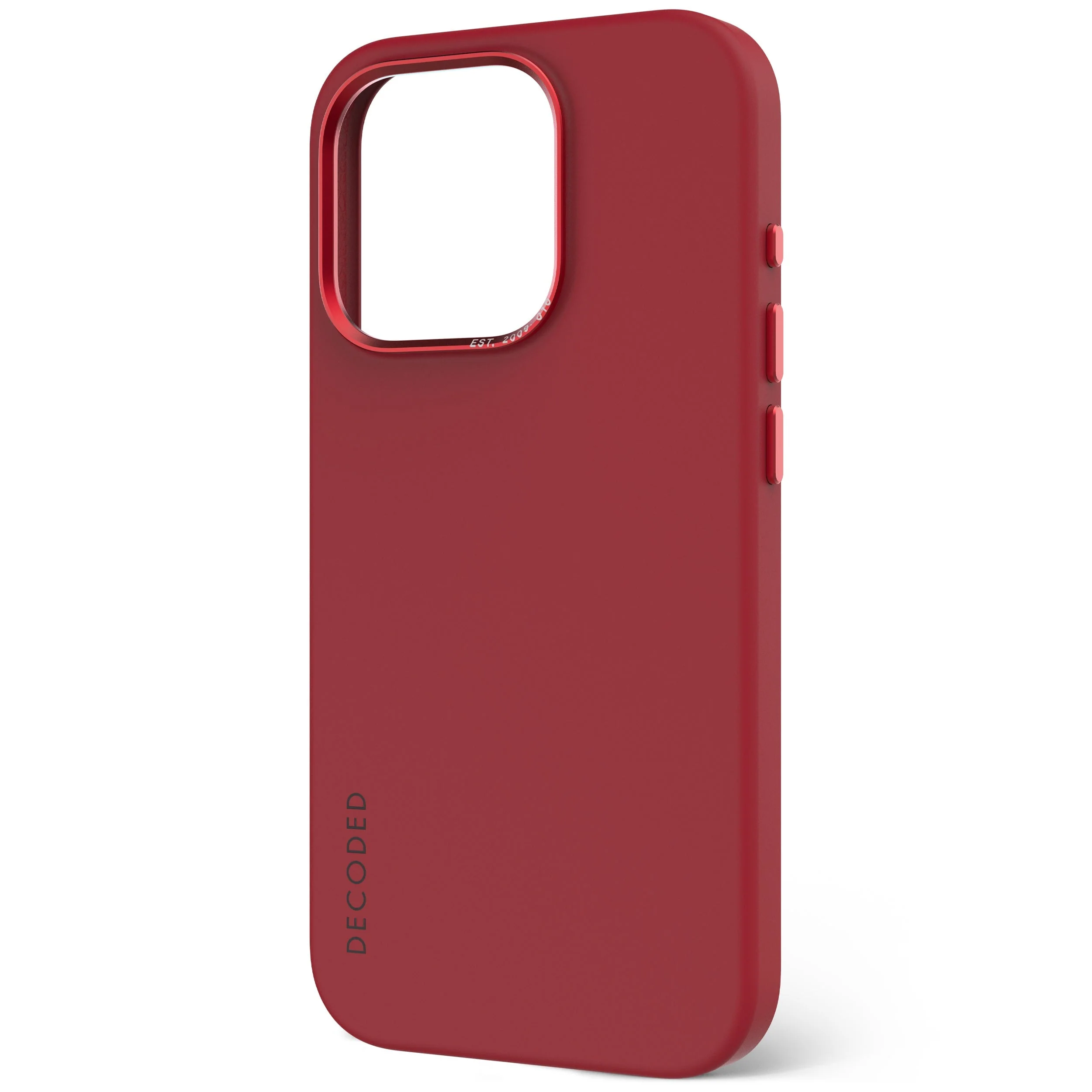 AntiMicrobial Silicone Back Case | Astro Dust | iPhone 15 Pro | D24IPO15PBCS9AD - Image 4