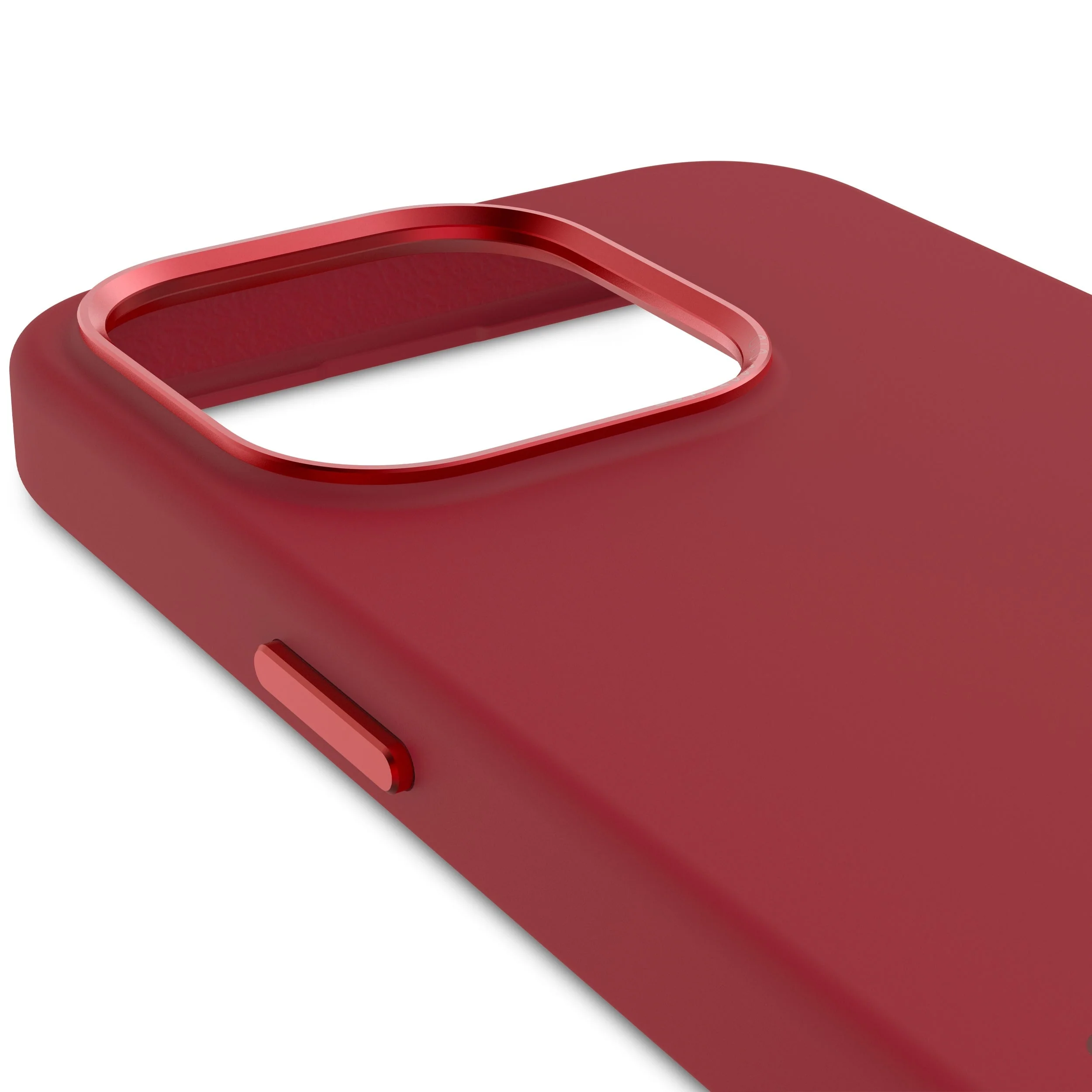 AntiMicrobial Silicone Back Case | Astro Dust | iPhone 15 Pro Max | D24IPO15PMBCS9AD - Image 2