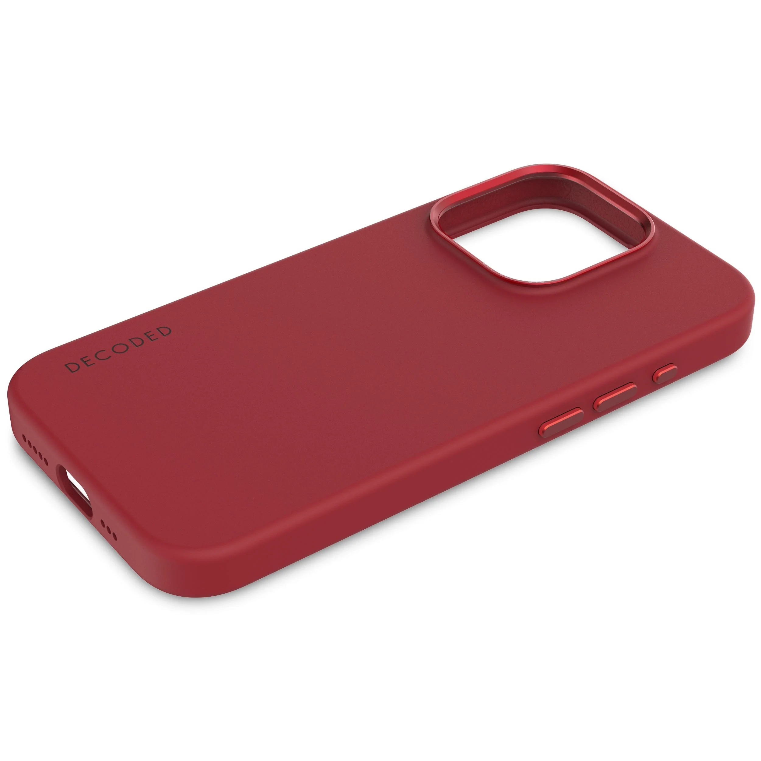 AntiMicrobial Silicone Back Case | Astro Dust | iPhone 15 Pro Max | D24IPO15PMBCS9AD - Image 6