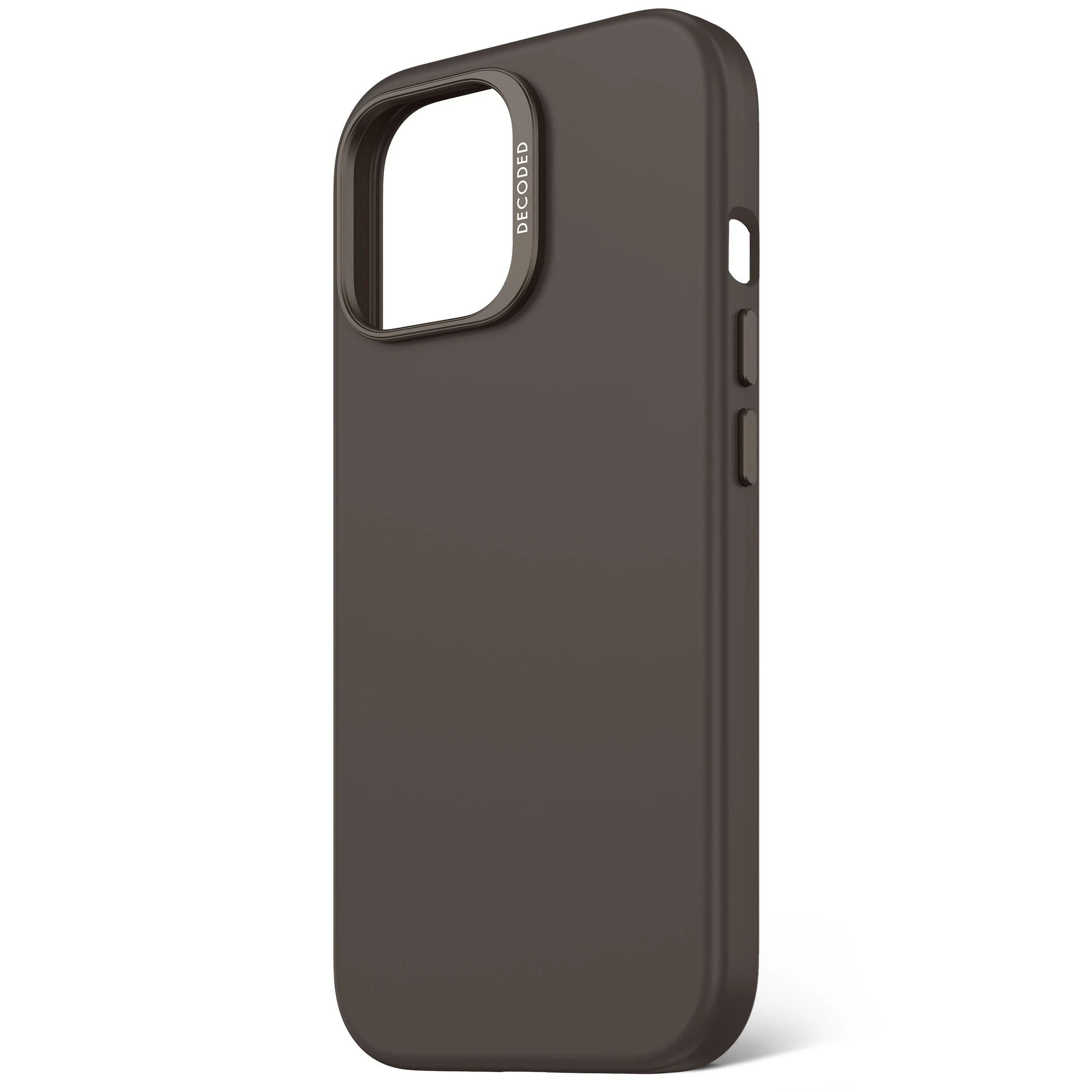 AntiMicrobial Silicone Case | Phantom Black | iPhone 13 | D24IPO15BCS1PM - Image 7