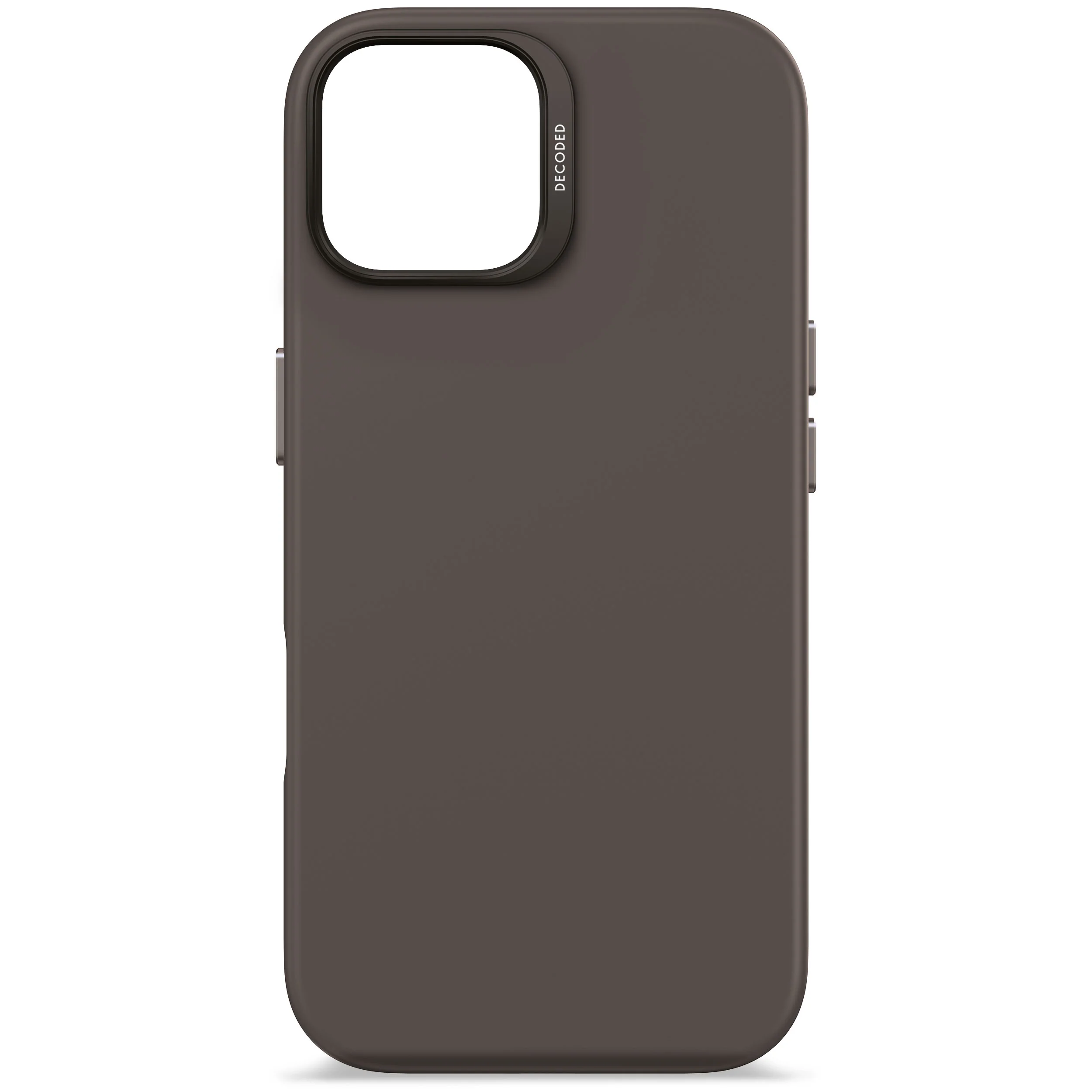 AntiMicrobial Silicone Case | Phantom Black | iPhone 13 | D24IPO15BCS1PM - Image 8