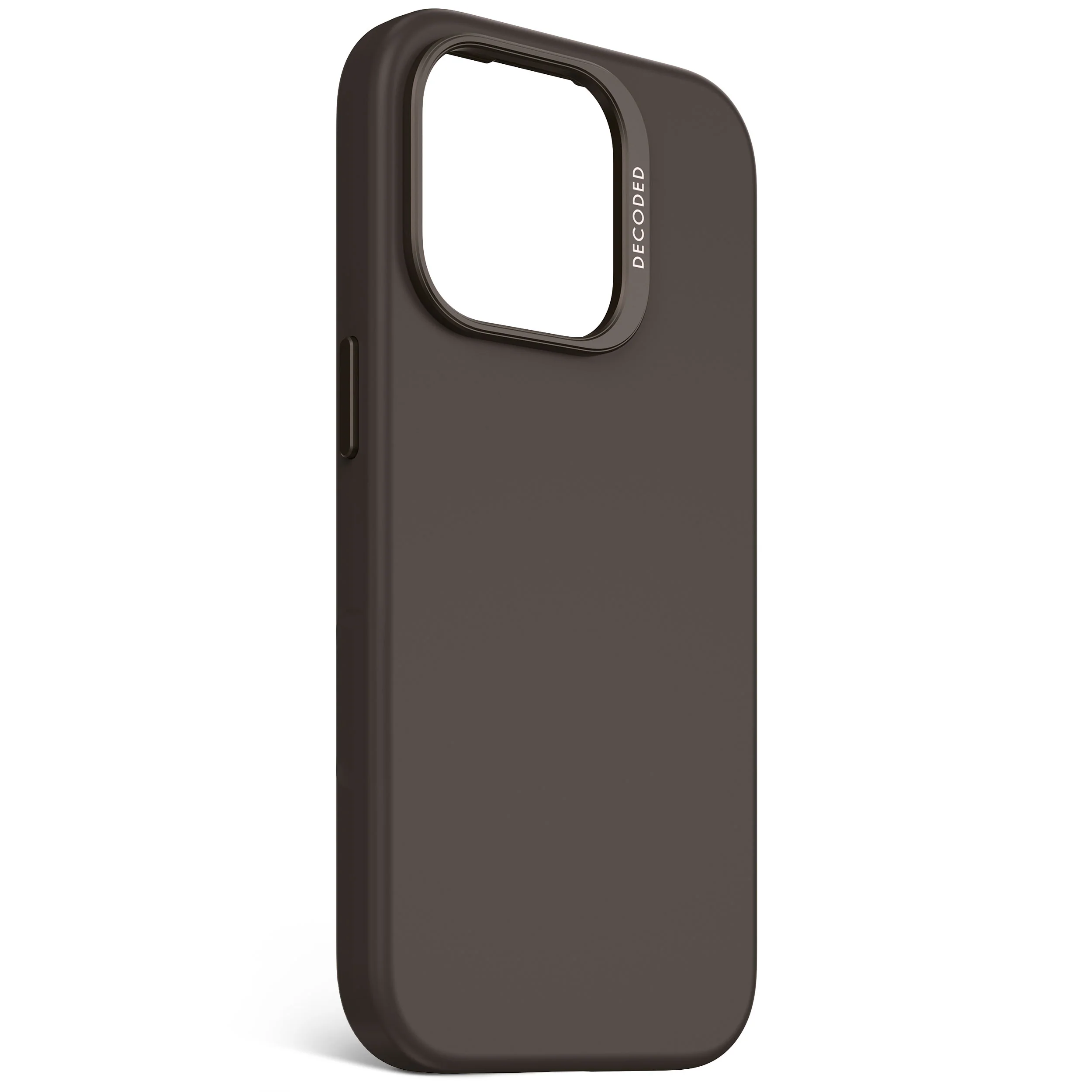 AntiMicrobial Silicone Case | Phantom Black | iPhone 15 Pro | D24IPO15PBCS1PM - Image 9
