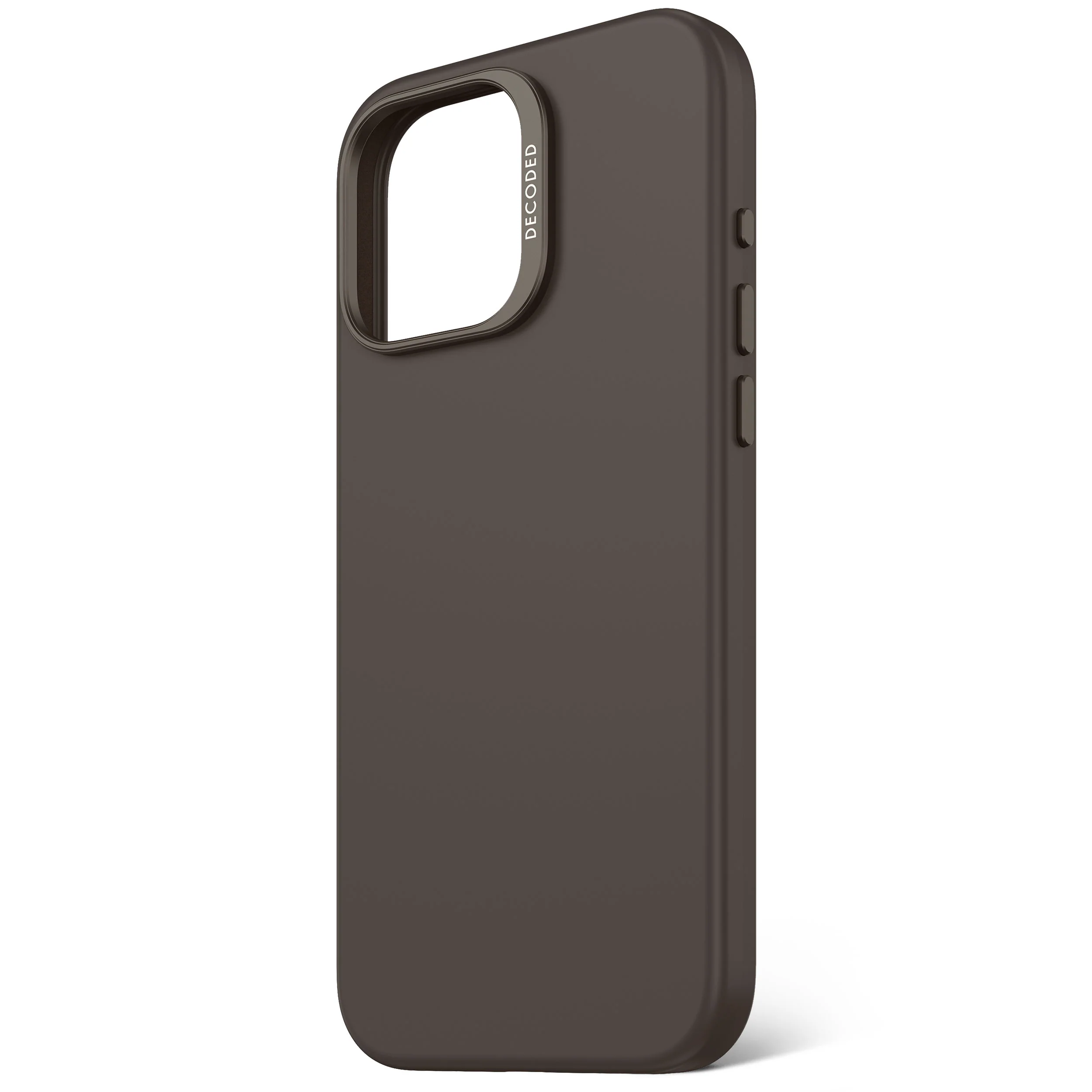 AntiMicrobial Silicone Case | Phantom Black | iPhone 15 Pro Max | D24IPO15PMBCS1PM - Image 9