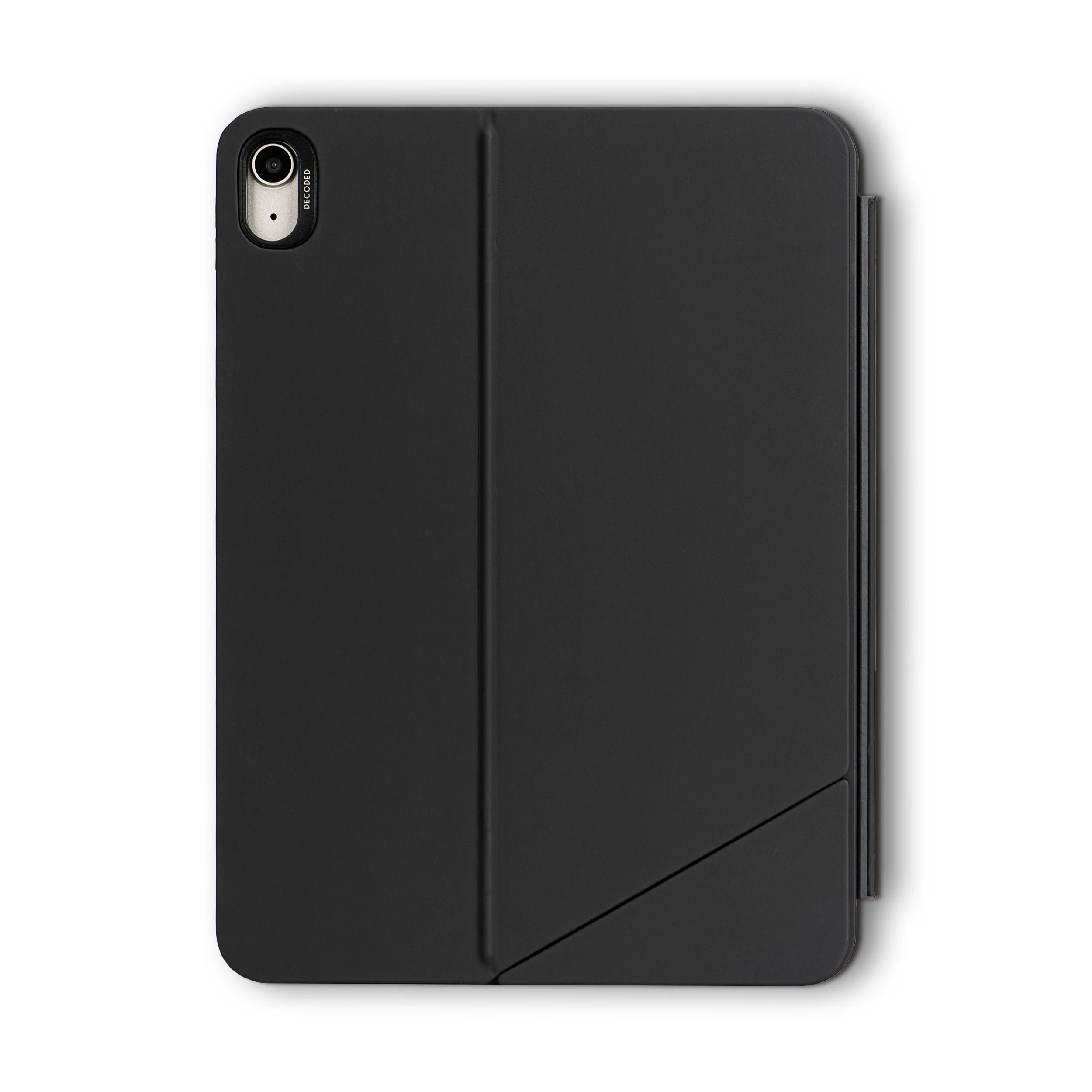 Detachable Keyboard Case | Black | iPad 10th & 11th gen | D25IPA109KBC2QYBK - Image 10
