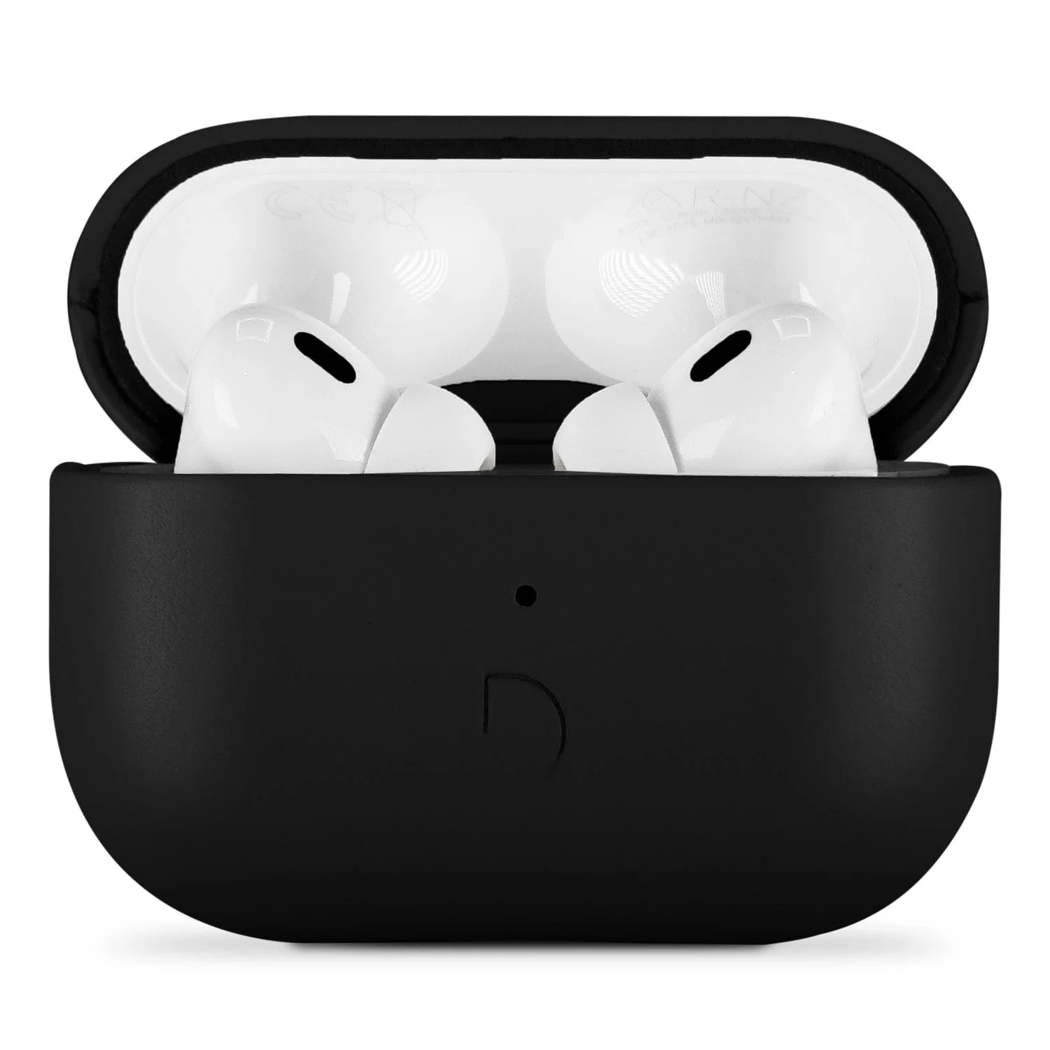 Leather AirCase | Black - Image 2