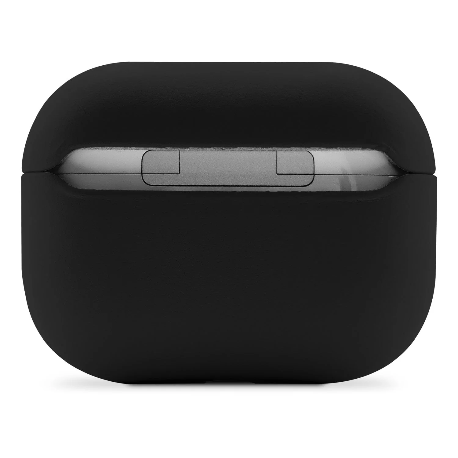 Leather AirCase | Black - Image 4