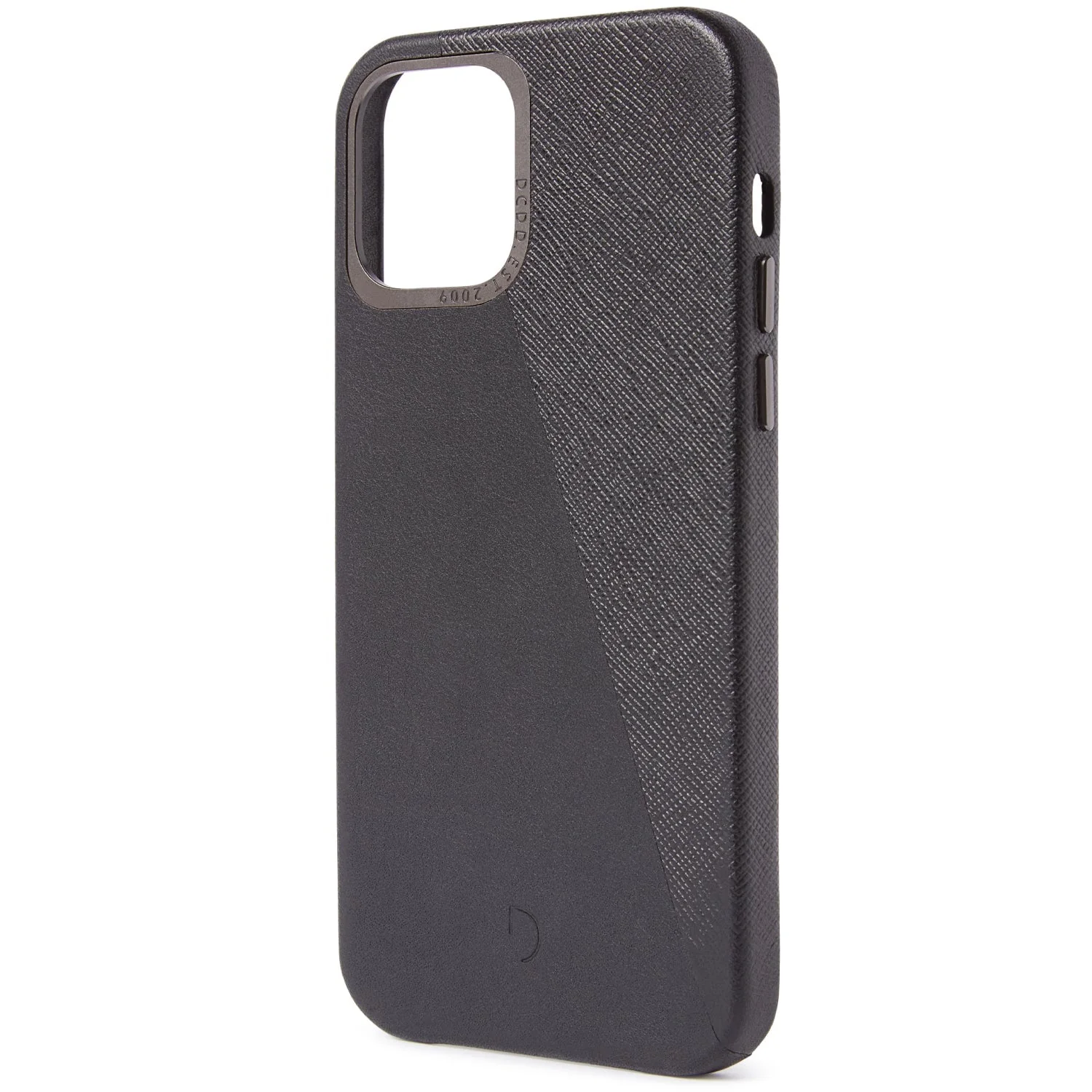 Leather Back Cover | Black - Image 2