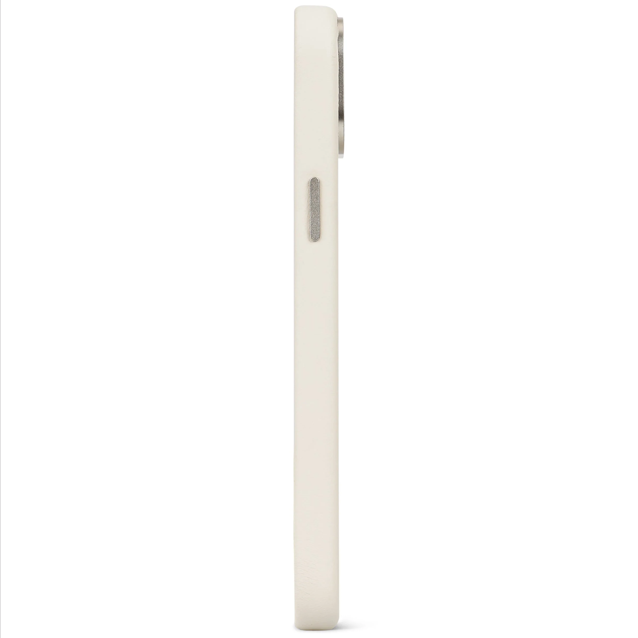Leather Back Case | Clay | iPhone 15 | D24IPO15BC1CY - Image 4
