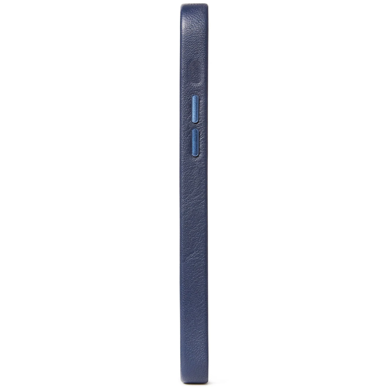 Leather Back Cover | Navy - Image 5