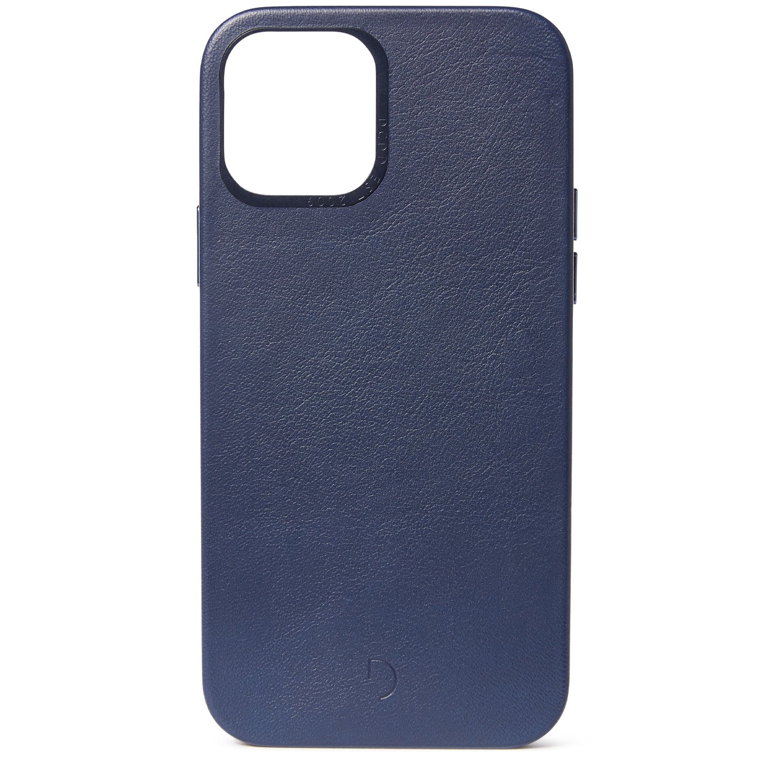 Leather Back Cover | Navy - Image 7
