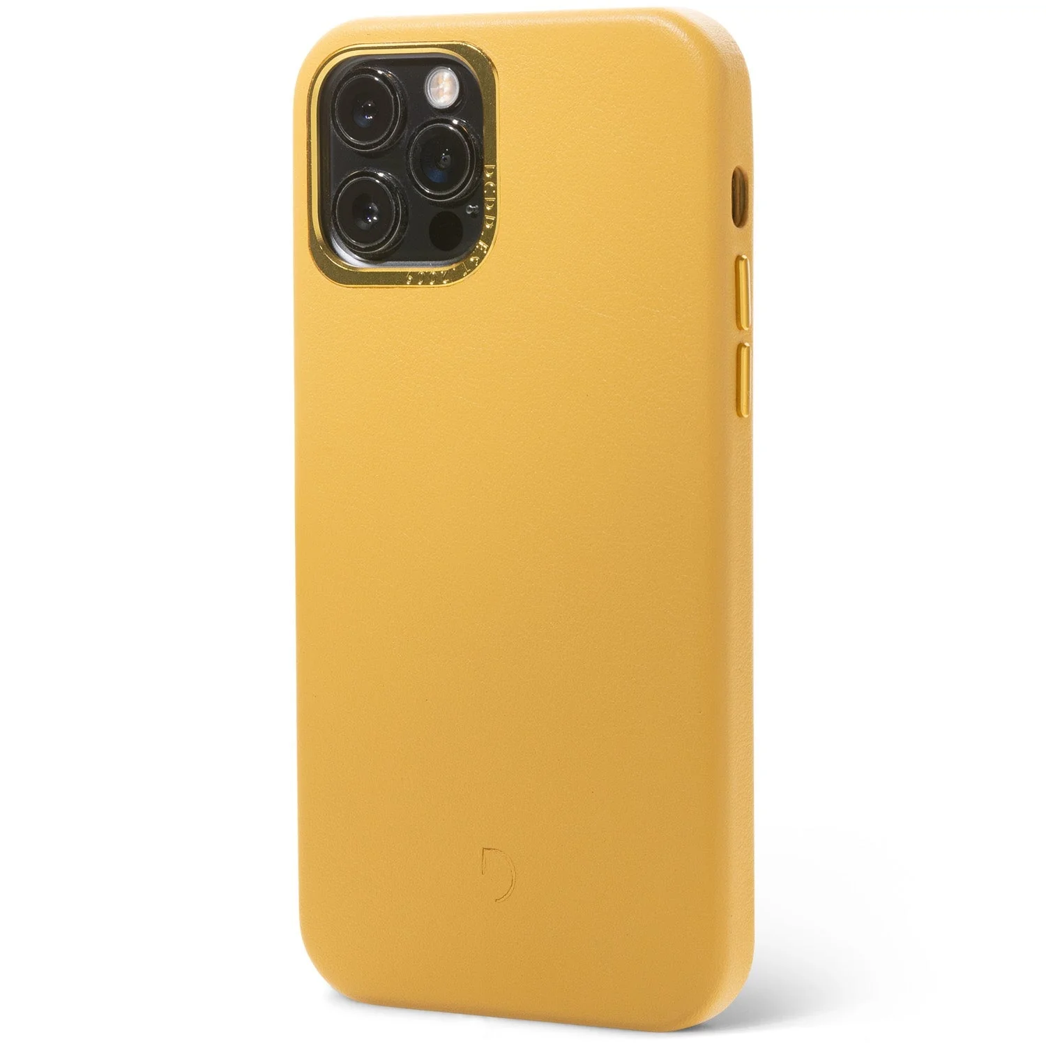 Leather Back Cover | Tuscan Sun - Image 2