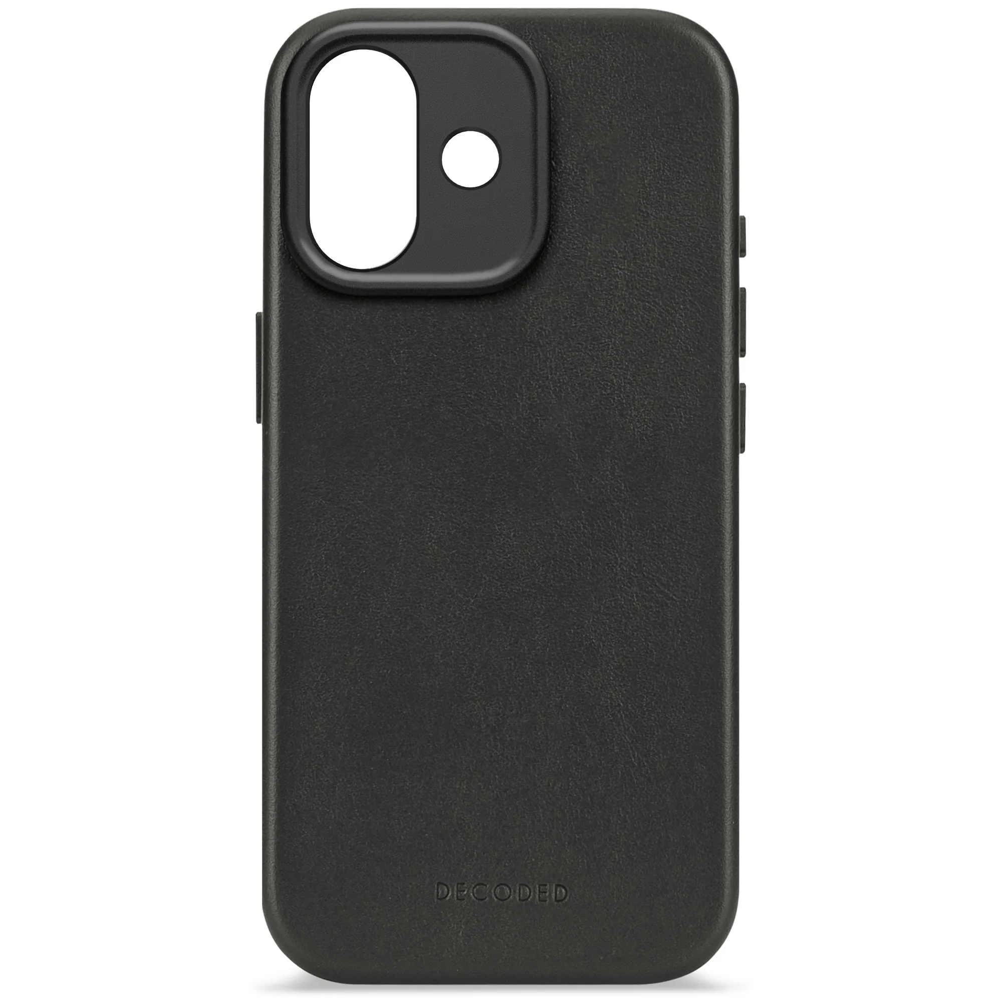 Leather Case | Black | iPhone 17 | D26IPO17BC1BK - Image 10