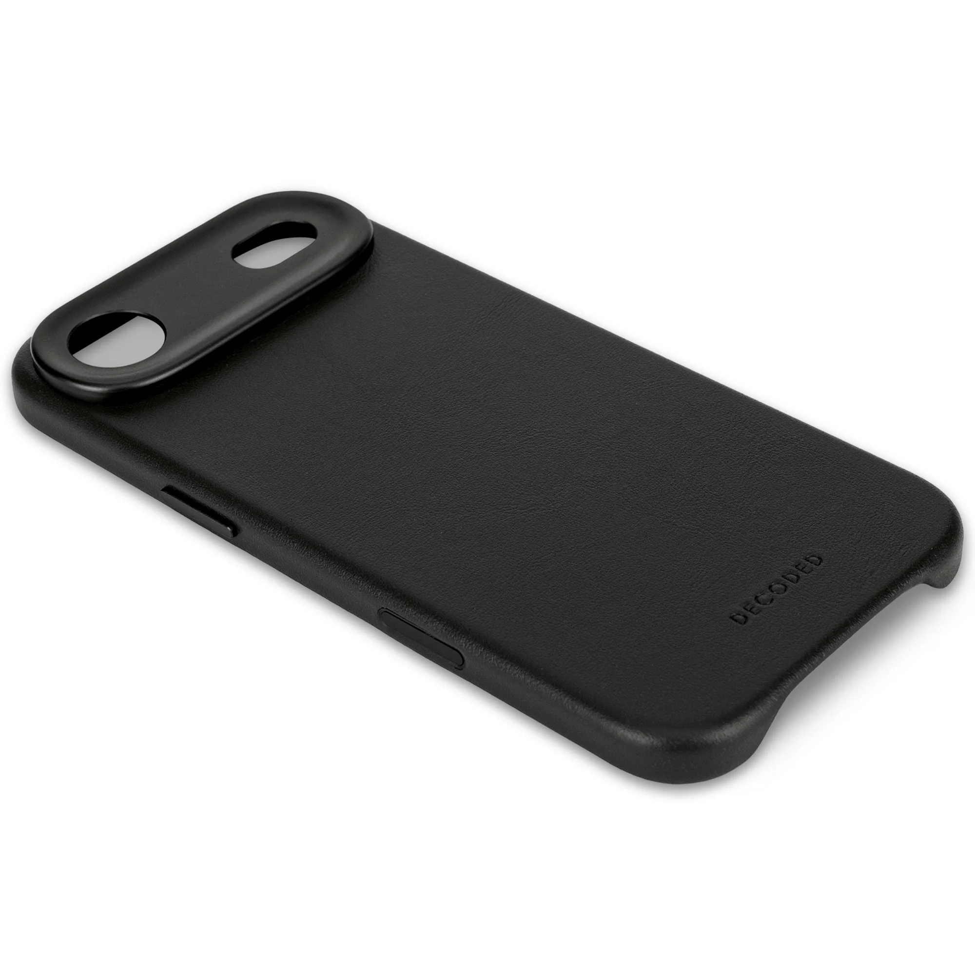 Leather Case | Black | iPhone Air | D26IPO17ABC1BK - Image 6