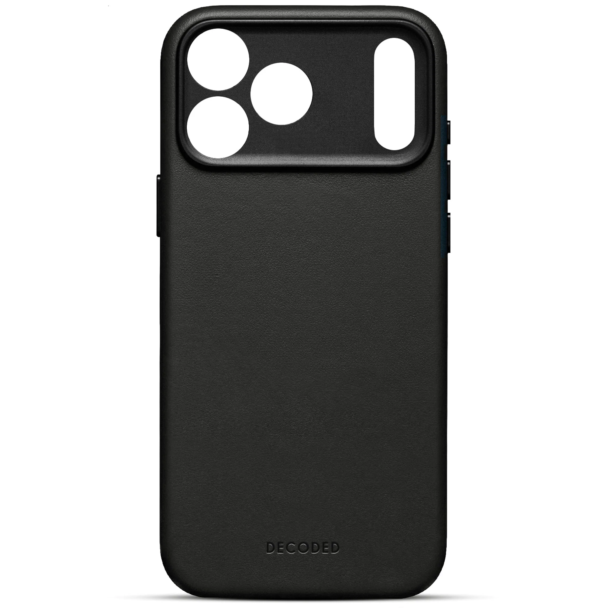 Leather Case | Black | iPhone 17 Pro | D26IPO17PBC1BK - Image 10