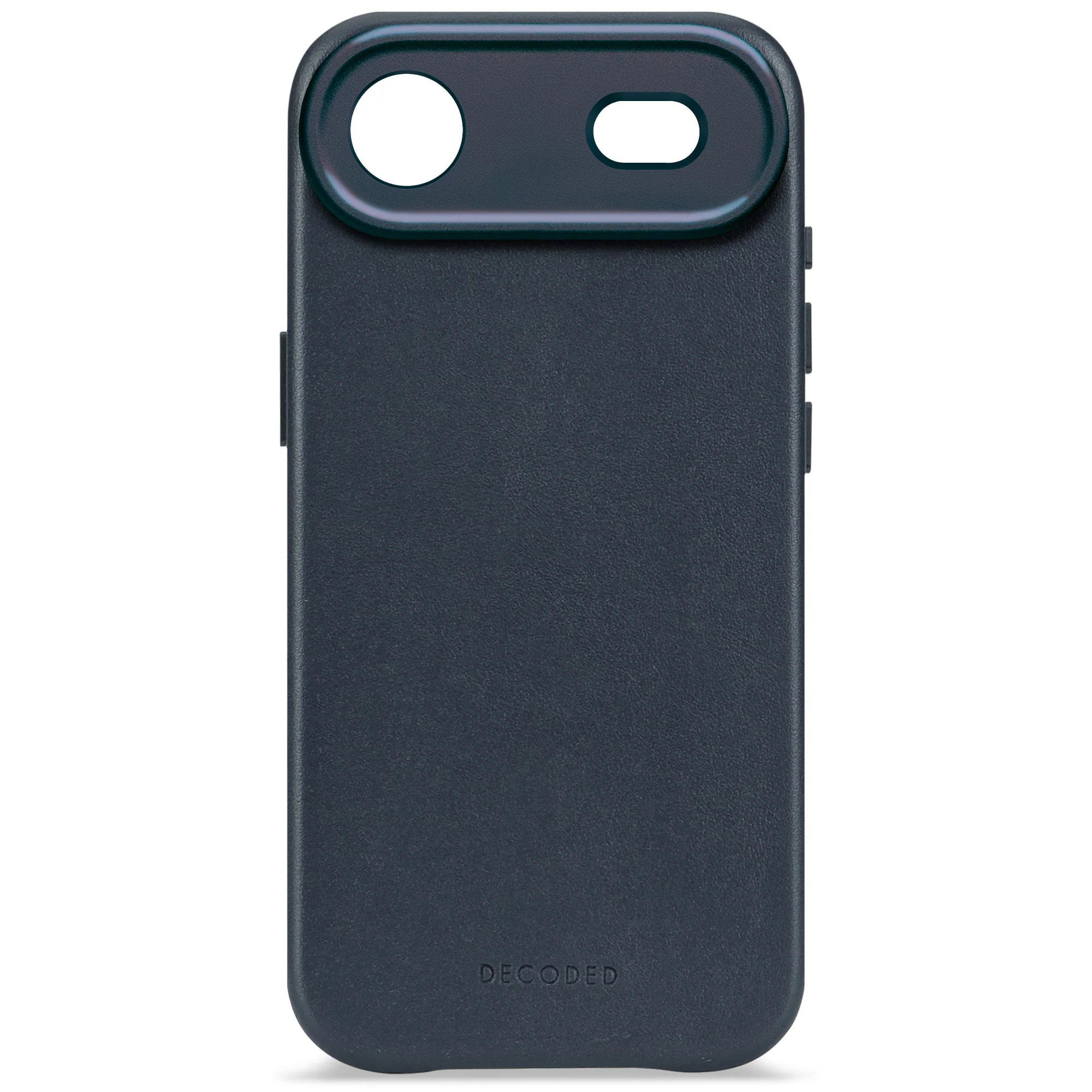 Leather Case | Navy Shadow | iPhone Air | D26IPO17ABC1NW - Image 8