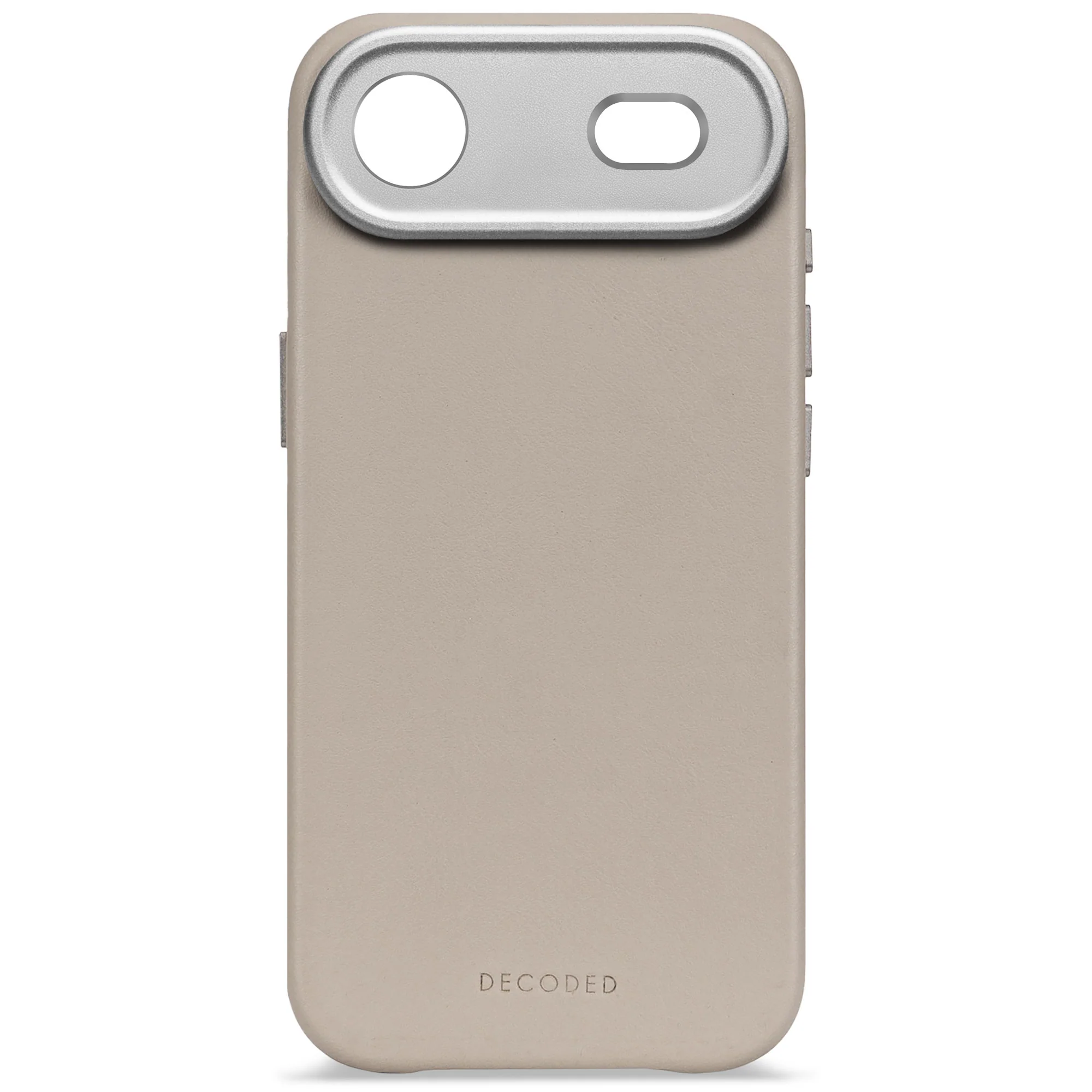 Leather Case | Solid Clay | iPhone Air | D26IPO17ABC1SY - Image 10