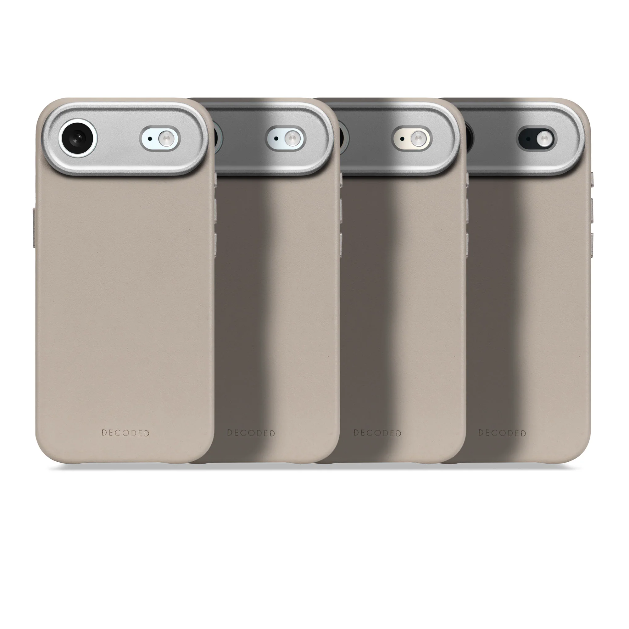 Leather Case | Solid Clay | iPhone Air | D26IPO17ABC1SY - Image 11