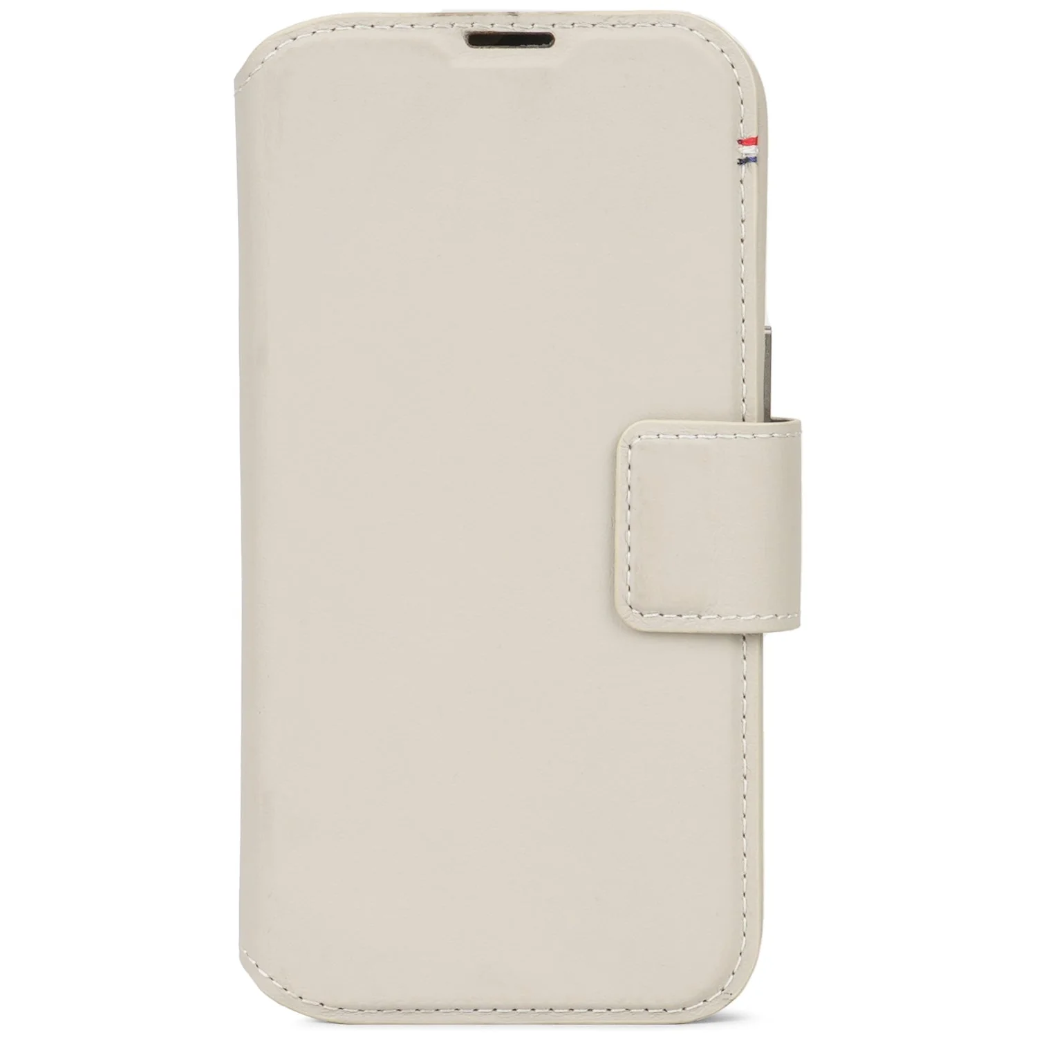 Leather Detachable Case | Clay | iPhone 15 Pro Max | D24IPO15PMDW5CY - Image 3