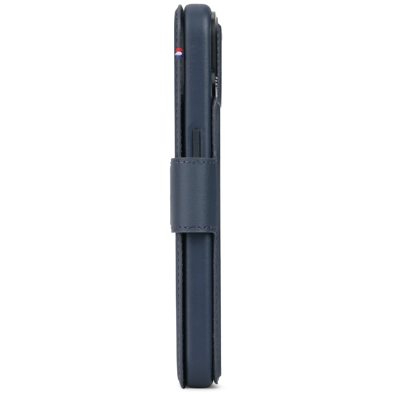 Leather Detachable Case | True Navy | iPhone 15 Plus | D24IPO15PLDW5NY - Image 4