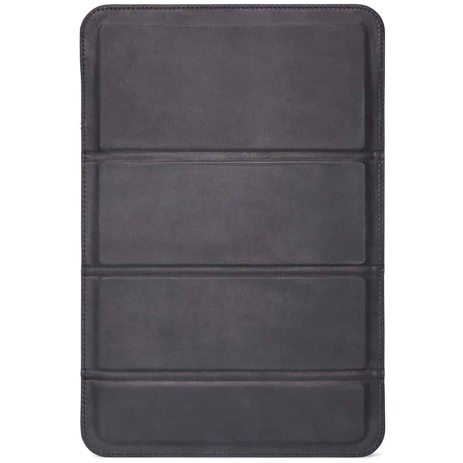 Leather Foldable Sleeve | Black - Image 27