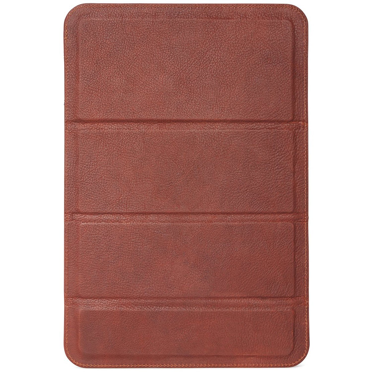 Leather Foldable Sleeve | Oak Brown | iPad Pro - Image 49