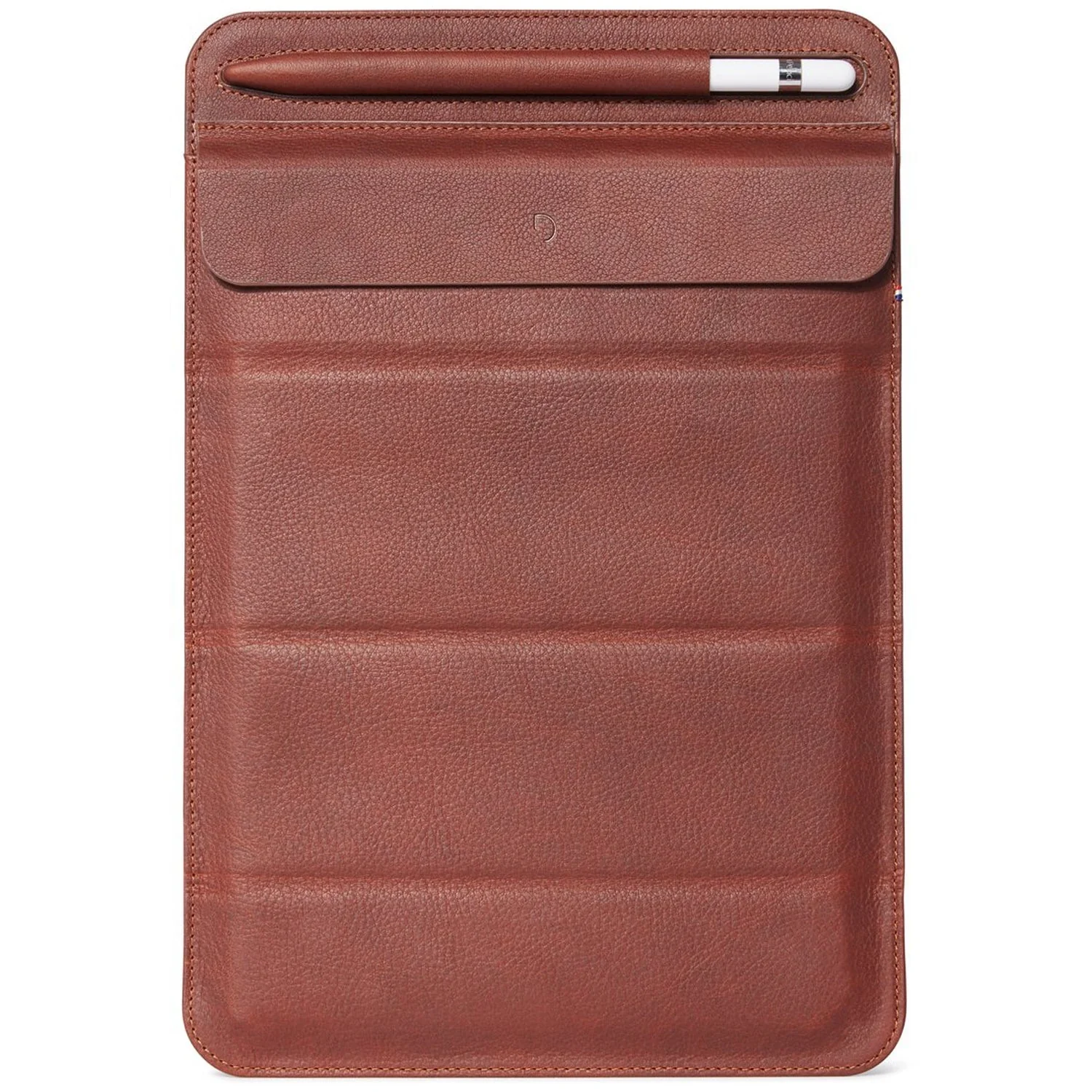 Leather Foldable Sleeve | Oak Brown | iPad Pro - Image 57