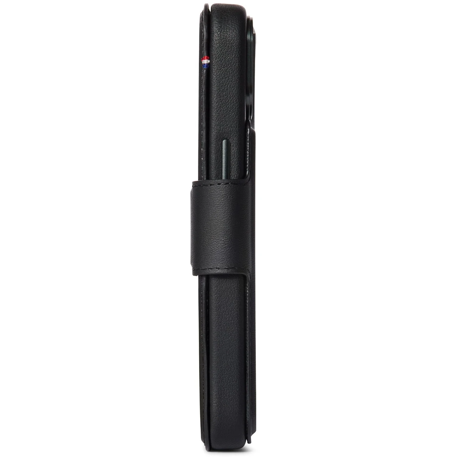 Leather Modu Wallet | Black - Image 6