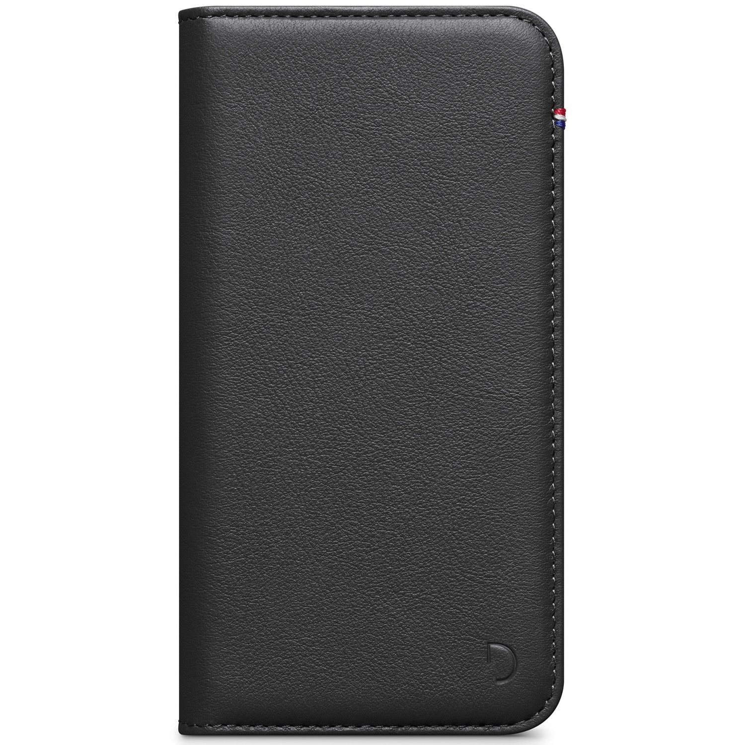 Leather Wallet Case | Black | iPhone 13 | DA22IPO61CW3BK