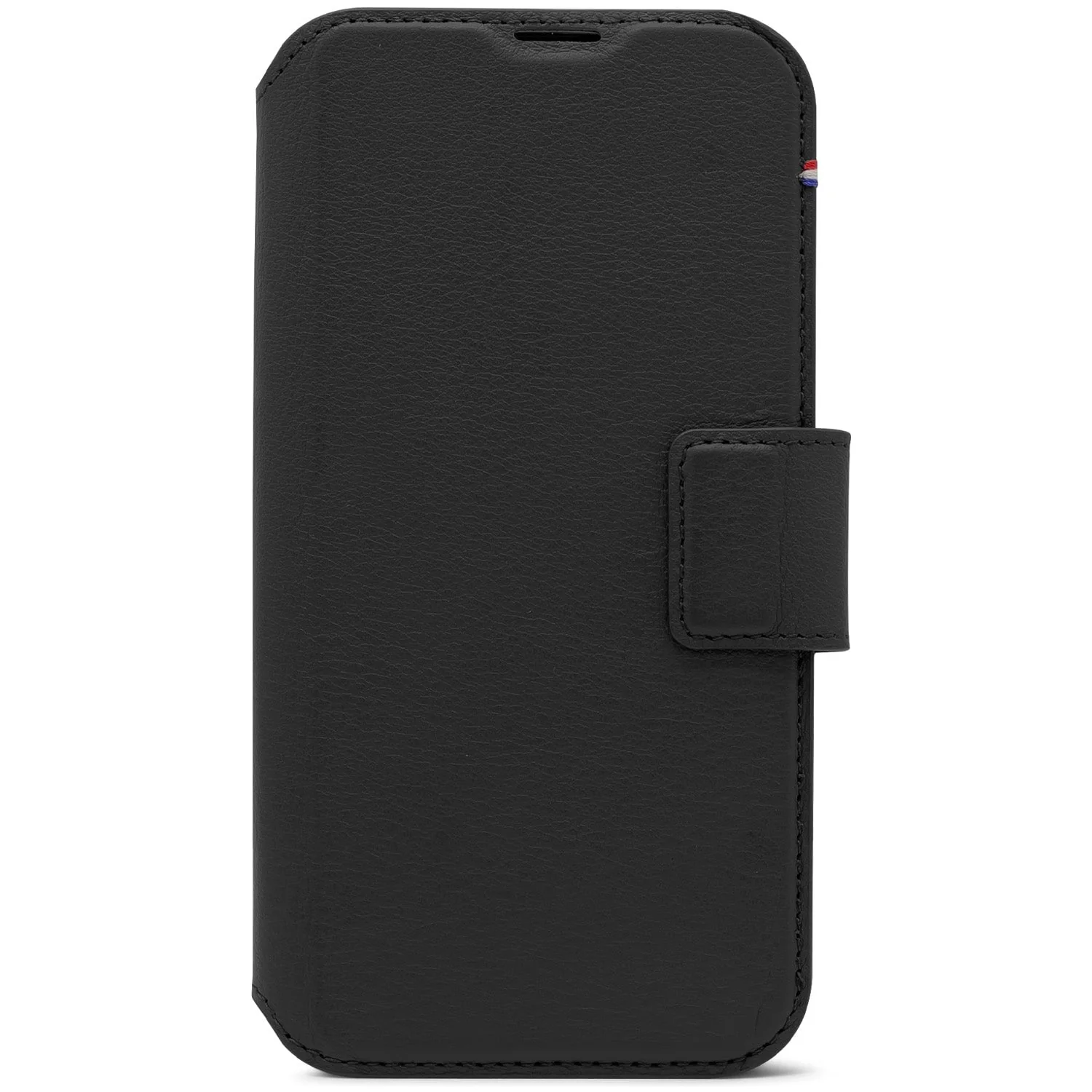 Leather Wallet Case | Black | iPhone 14 | D23IPO14CW5BK - Image 2