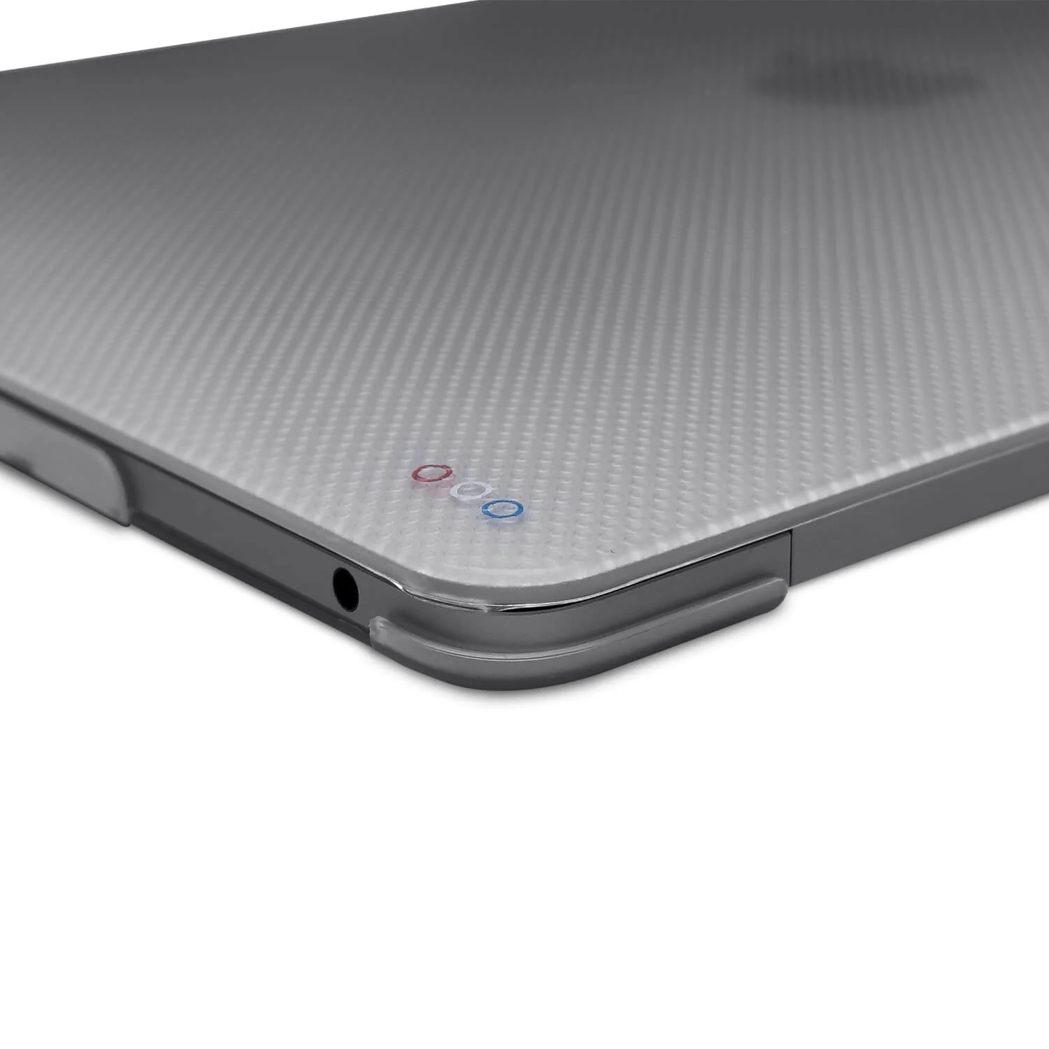 Recycled Frame Case | Clear | MacBook Pro 16" (M1/M2/M3) | D23MBP16M1TT - Image 4
