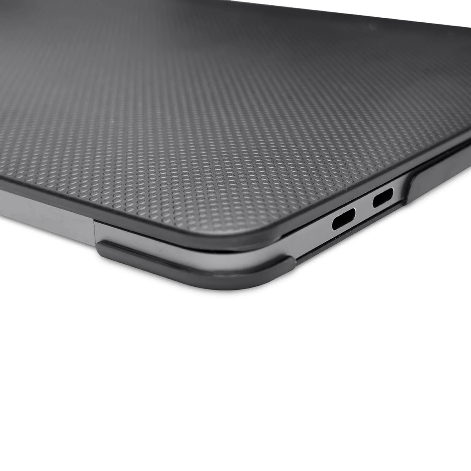 Recycled Frame Case | Frosted Black | MacBook Pro 14" (M1/M2/M3) | D23MBP14M1TTB - Image 4