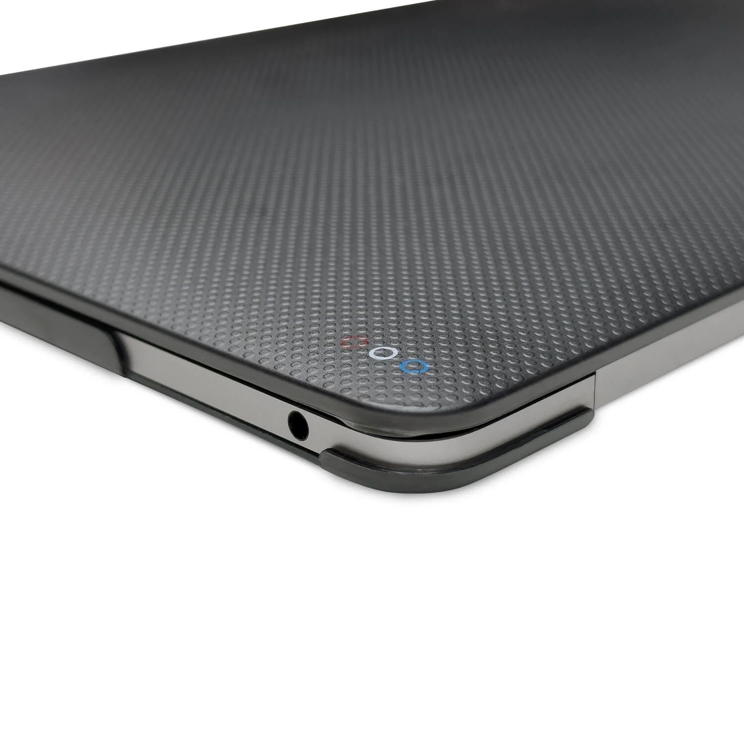 Recycled Frame Case | Frosted Black | MacBook Pro 14" (M1/M2/M3) | D23MBP14M1TTB - Image 5