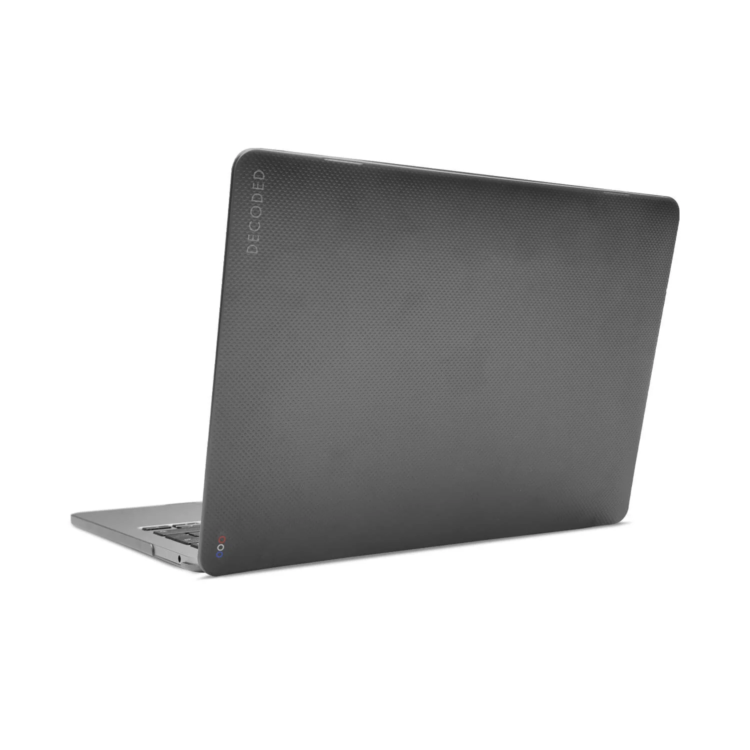 Recycled Frame Case | Frosted Black | MacBook Pro 14" (M1/M2/M3) | D23MBP14M1TTB - Image 6