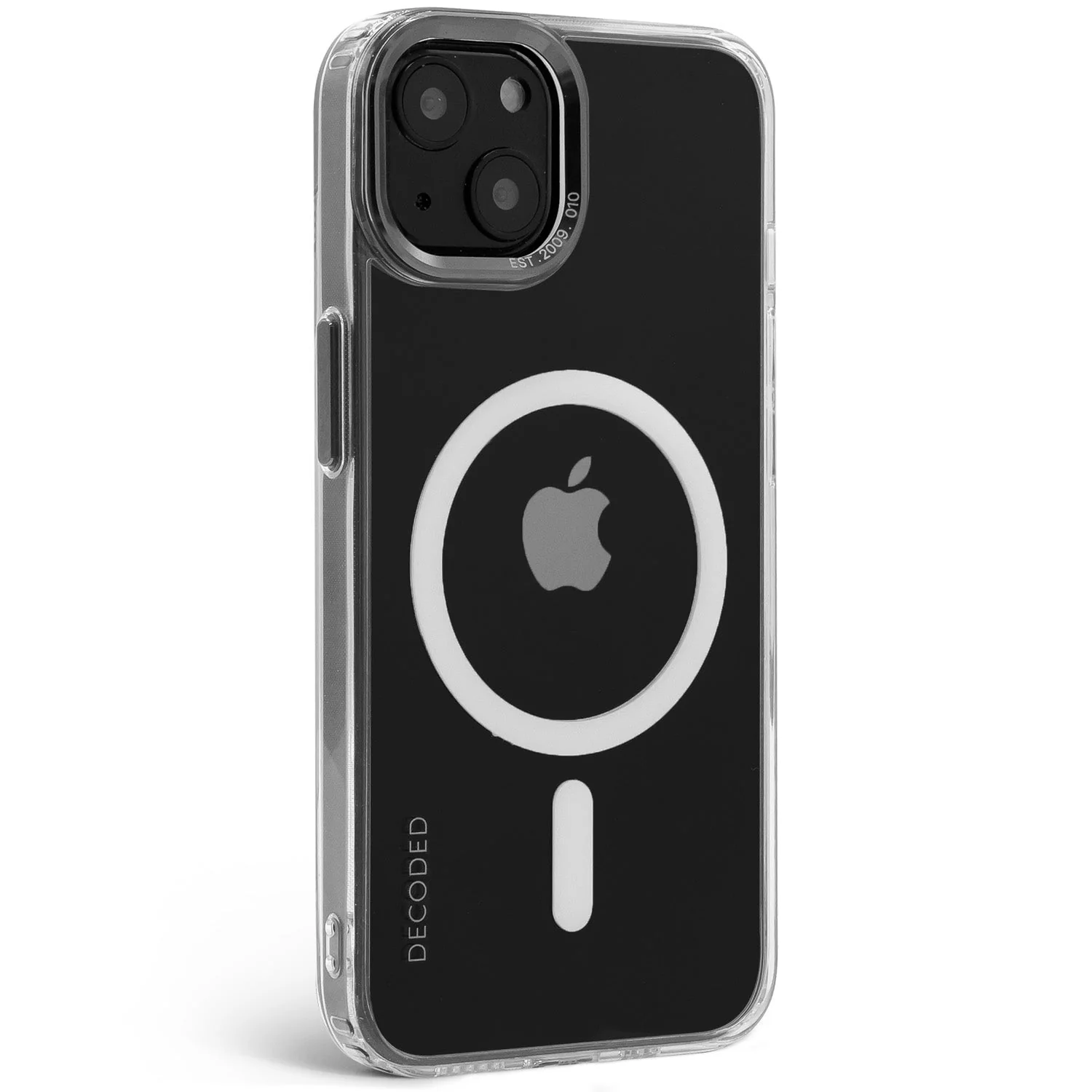 Recycled Plastic Clear Case | Transparent | iPhone 14 | D23IPO14BCT2AE - Image 7