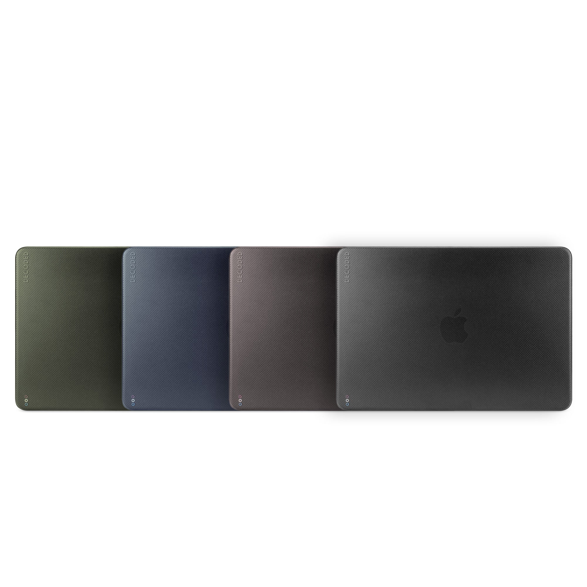 Recycled Snap-On Case | Black | MacBook Neo | D26MBN13TBK - Image 7