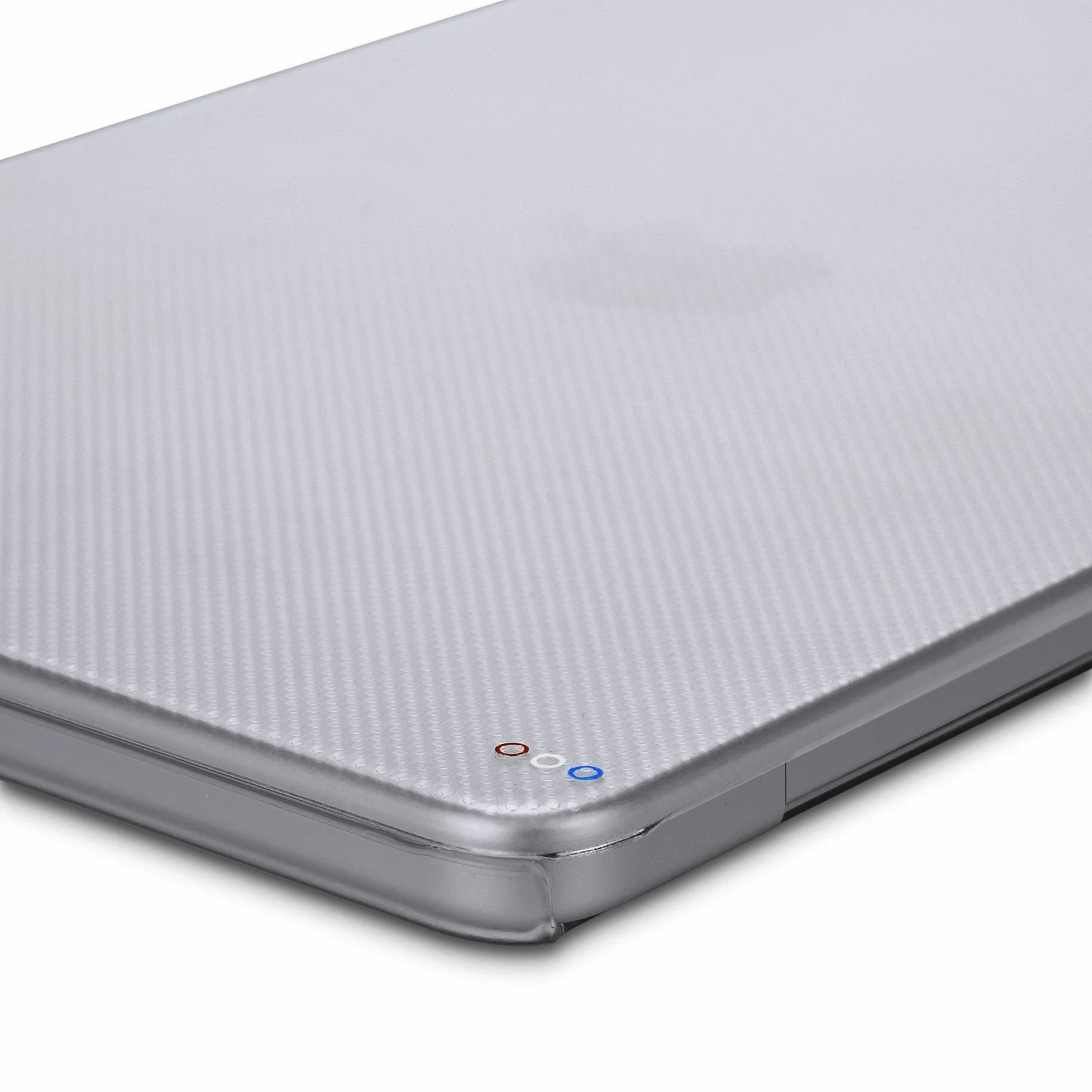 Recycled Snap-On Case | Clear | MacBook Neo | D26MBN13TT - Image 5