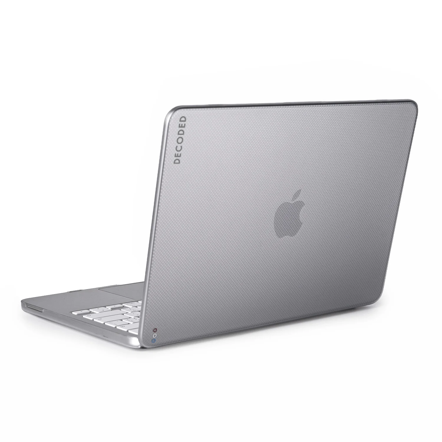 Recycled Snap-On Case | Clear | MacBook Neo | D26MBN13TT - Image 6