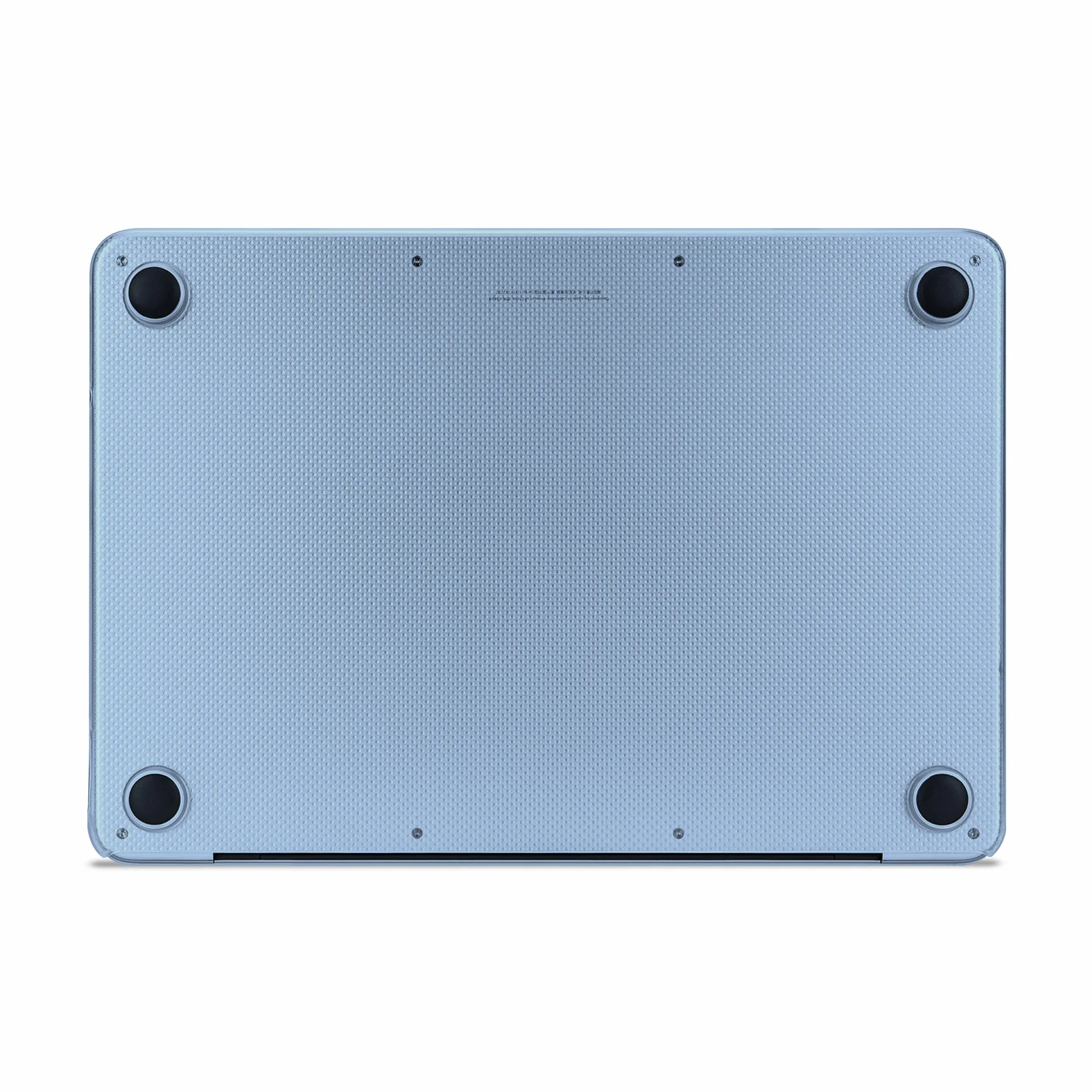 Recycled Snap-On Case | Navy | MacBook Neo | D26MBN13TNY - Image 3