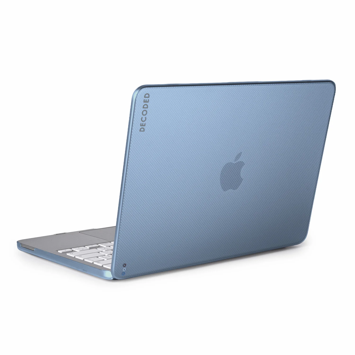 Recycled Snap-On Case | Navy | MacBook Neo | D26MBN13TNY - Image 6