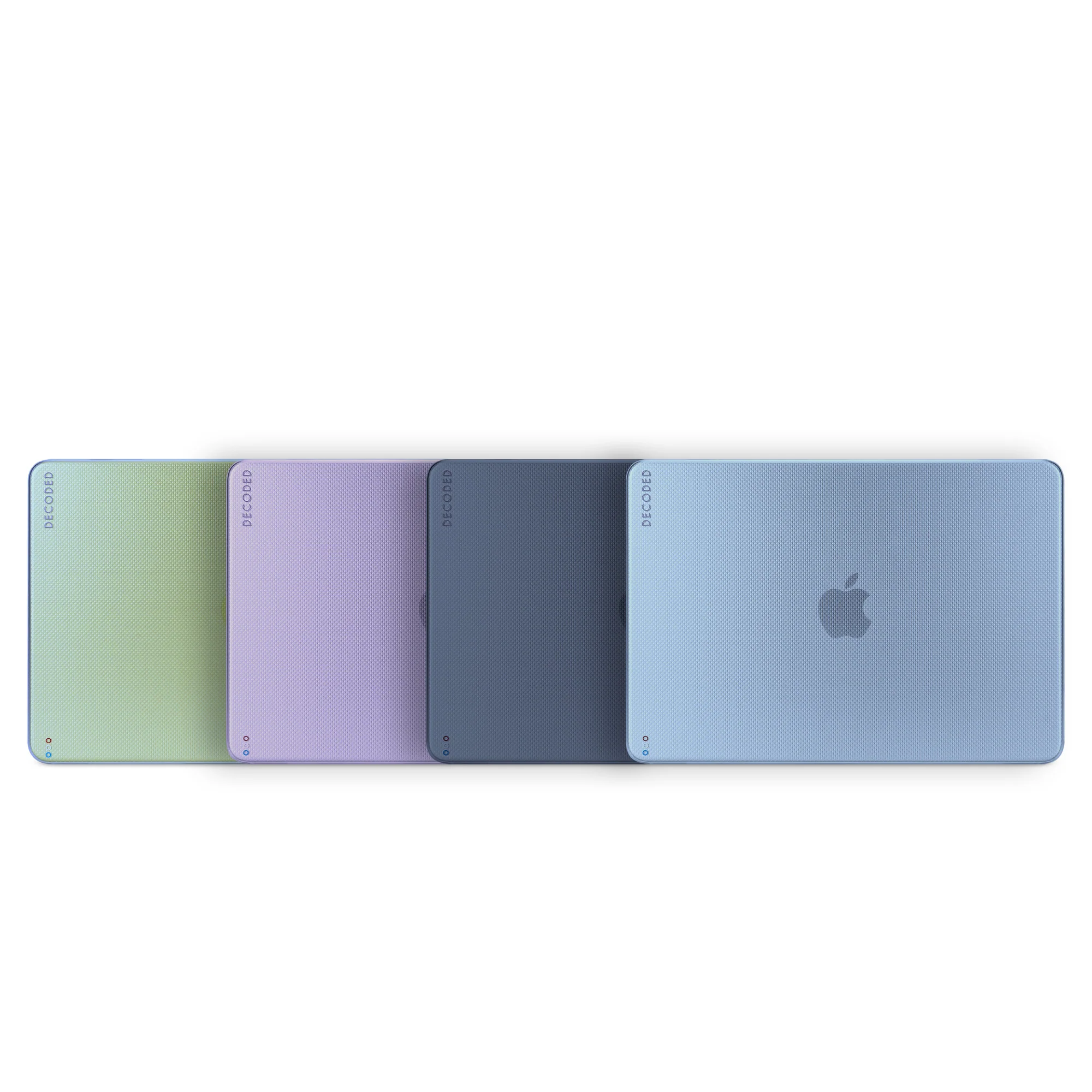 Recycled Snap-On Case | Navy | MacBook Neo | D26MBN13TNY - Image 7