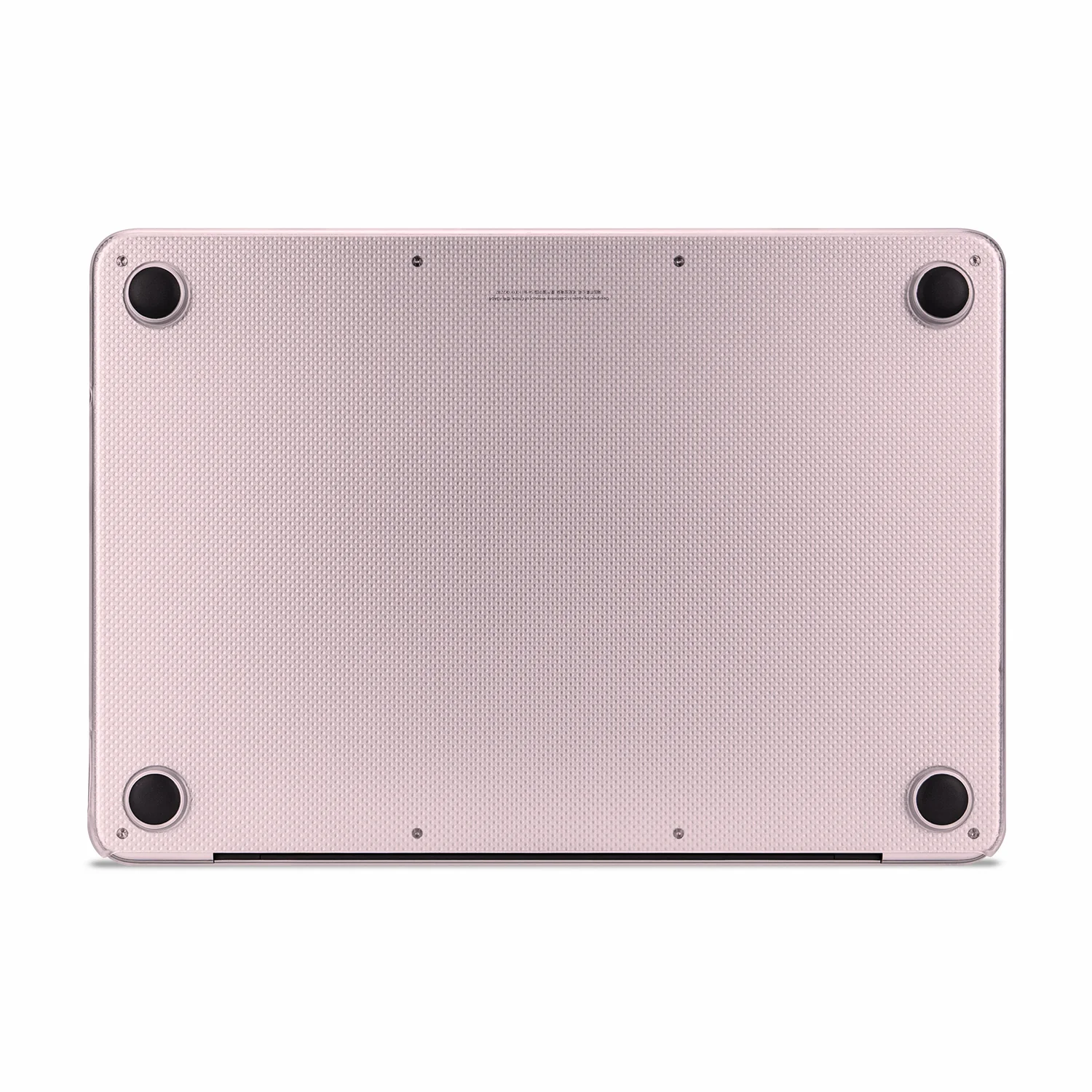 Recycled Snap-On Case | Rosette | MacBook Neo | D26MBN13TRE - Image 3