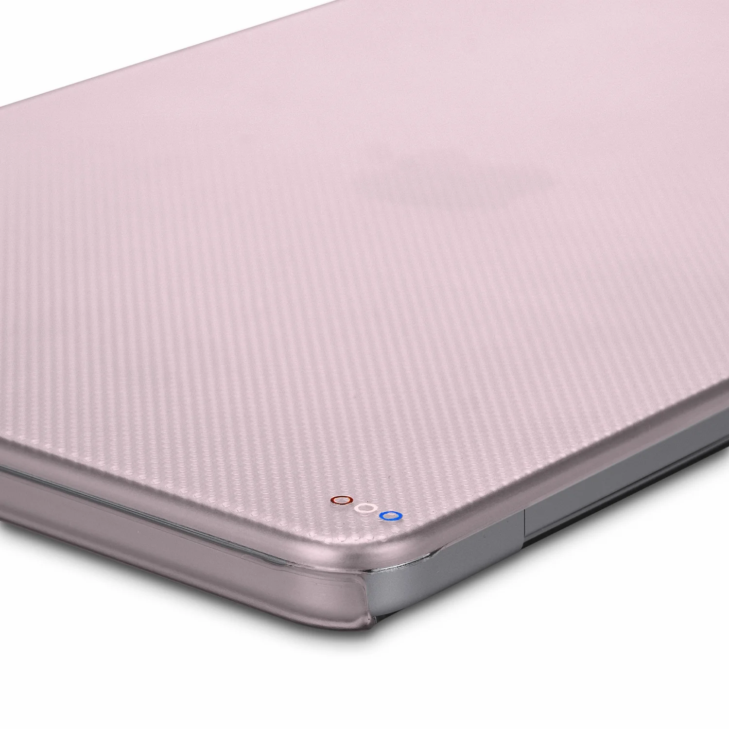 Recycled Snap-On Case | Rosette | MacBook Neo | D26MBN13TRE - Image 5