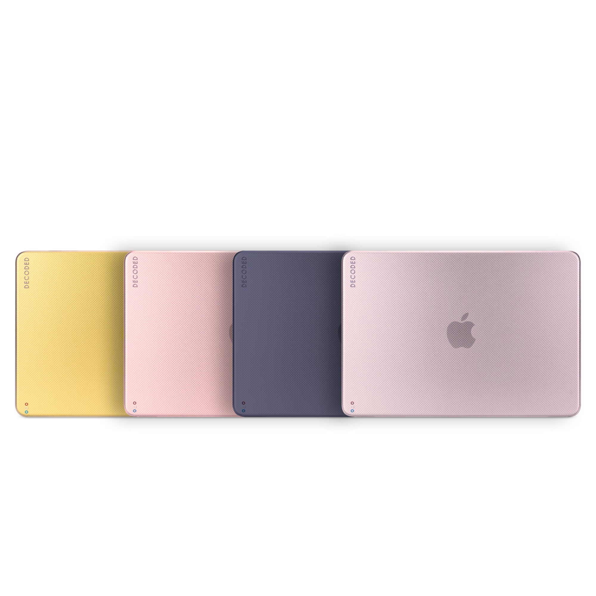 Recycled Snap-On Case | Rosette | MacBook Neo | D26MBN13TRE - Image 7