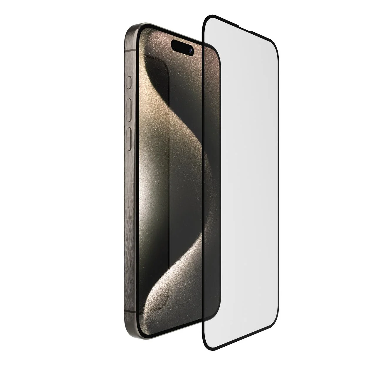 Screen Protector iPhone 15 Pro | Glass