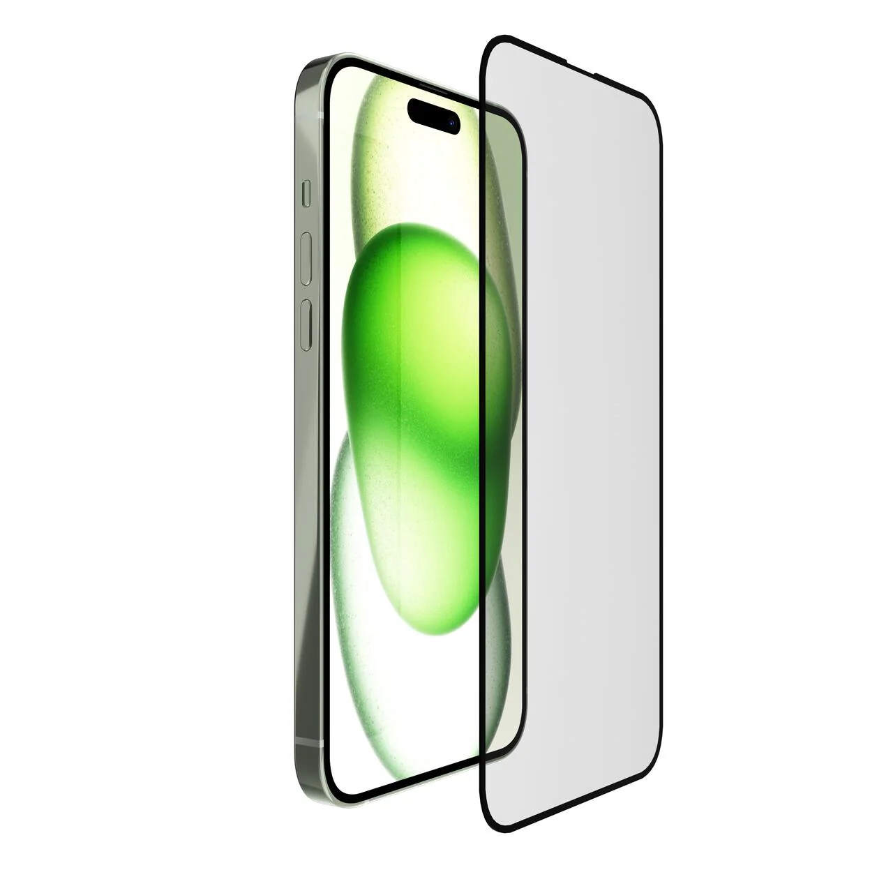 Screen Protector iPhone 15 Plus | Glass