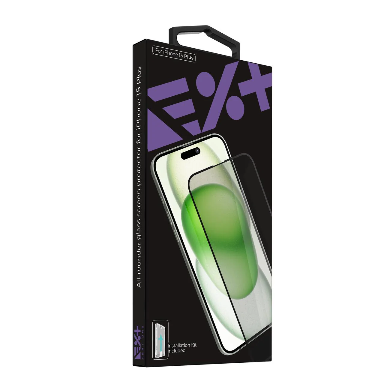 Screen Protector iPhone 15 Plus | Glass - Image 6