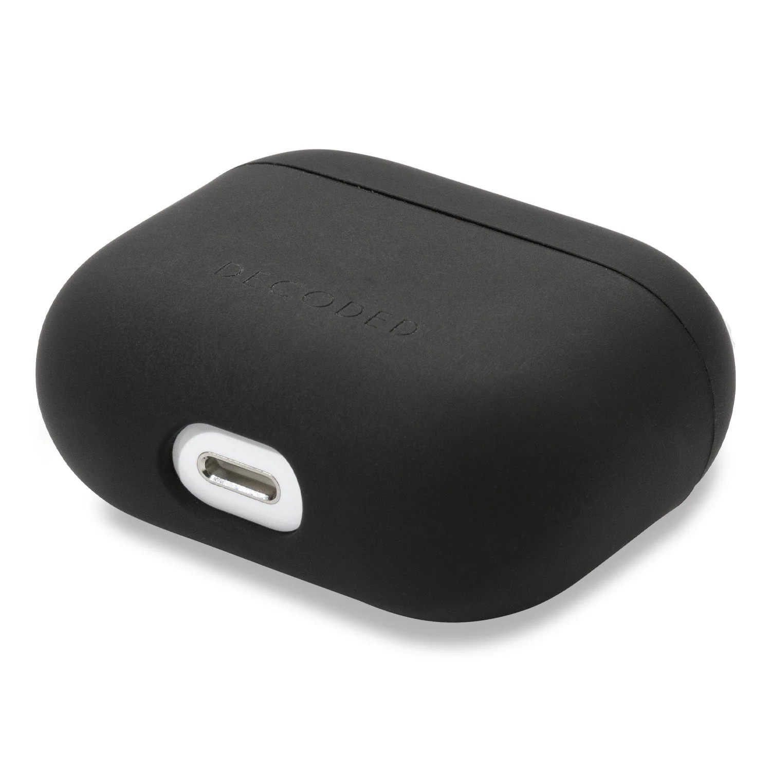 Silicone AirCase Lite | Charcoal - Image 4