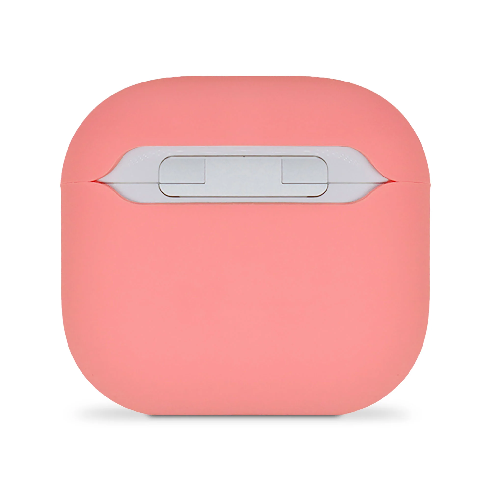 Silicone Case | Bubble Gum Pink | AirPods 4 | D25AP4C1SBM - Image 4
