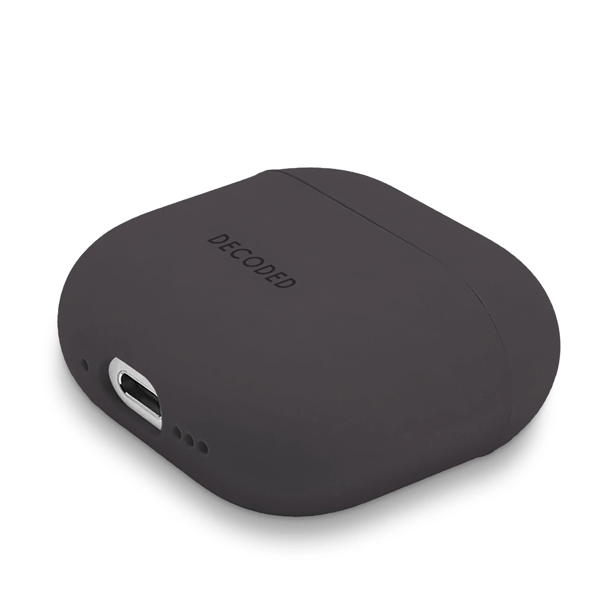 Silicone Case | Phantom Black | AirPods 4 | D25AP4C1SCL - Image 5