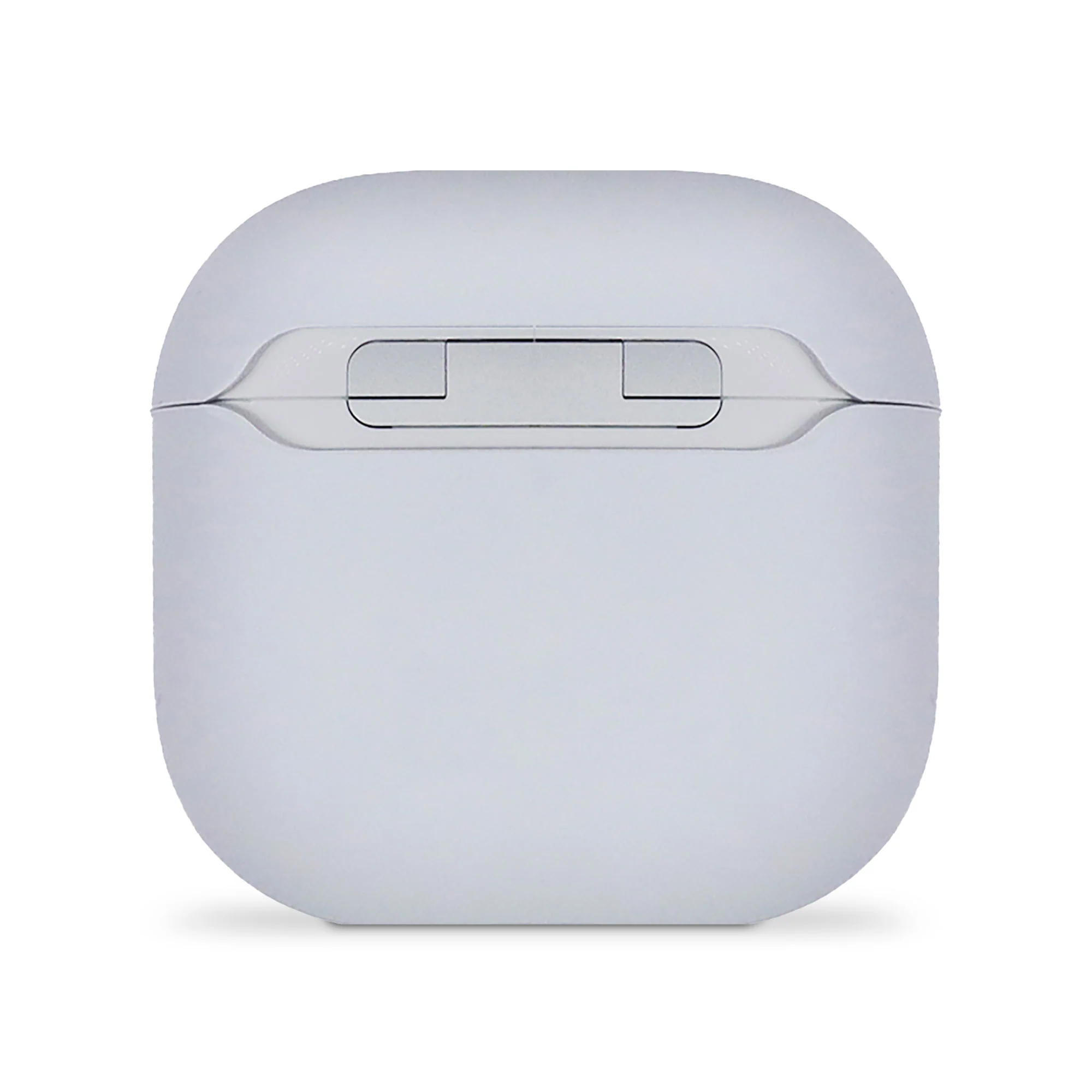 Silicone Case | Stone Grey | AirPods 4 | D25AP4C1SCY - Image 4